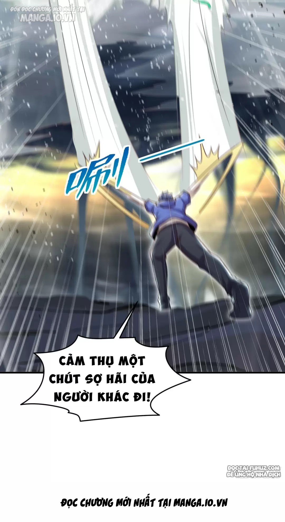 Vô Địch Từ Cưỡng Hôn Ma Nữ Chapter 149 - Trang 2