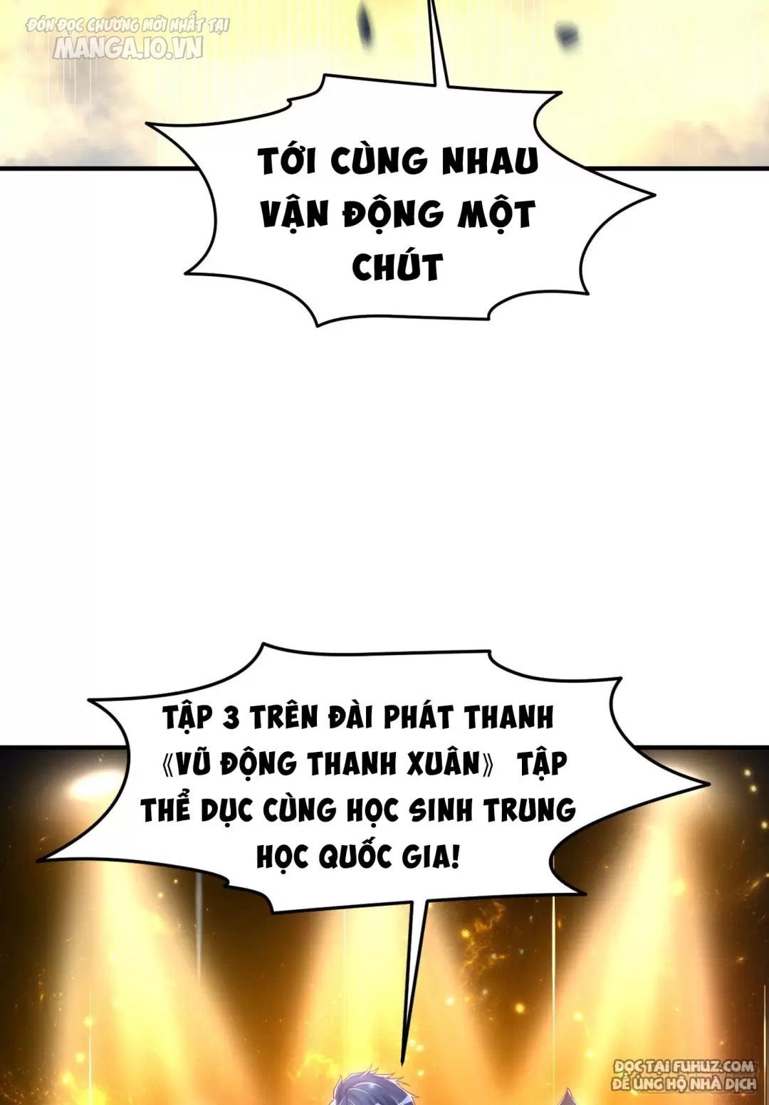 Vô Địch Từ Cưỡng Hôn Ma Nữ Chapter 149 - Trang 2