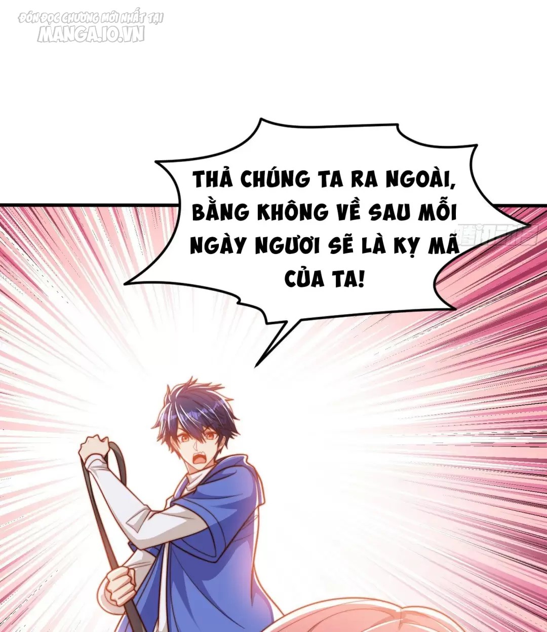 Vô Địch Từ Cưỡng Hôn Ma Nữ Chapter 149 - Trang 2