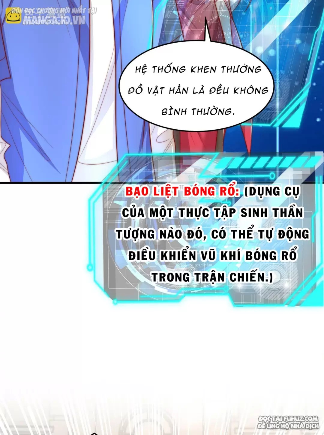 Vô Địch Từ Cưỡng Hôn Ma Nữ Chapter 149 - Trang 2