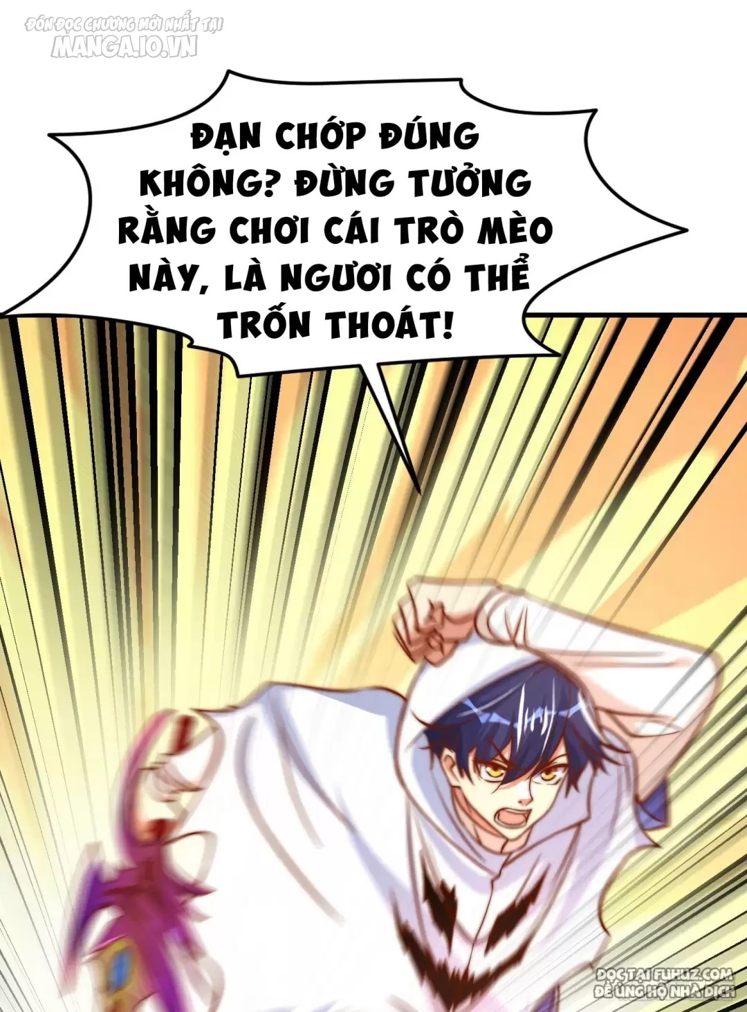 Vô Địch Từ Cưỡng Hôn Ma Nữ Chapter 148 - Trang 2