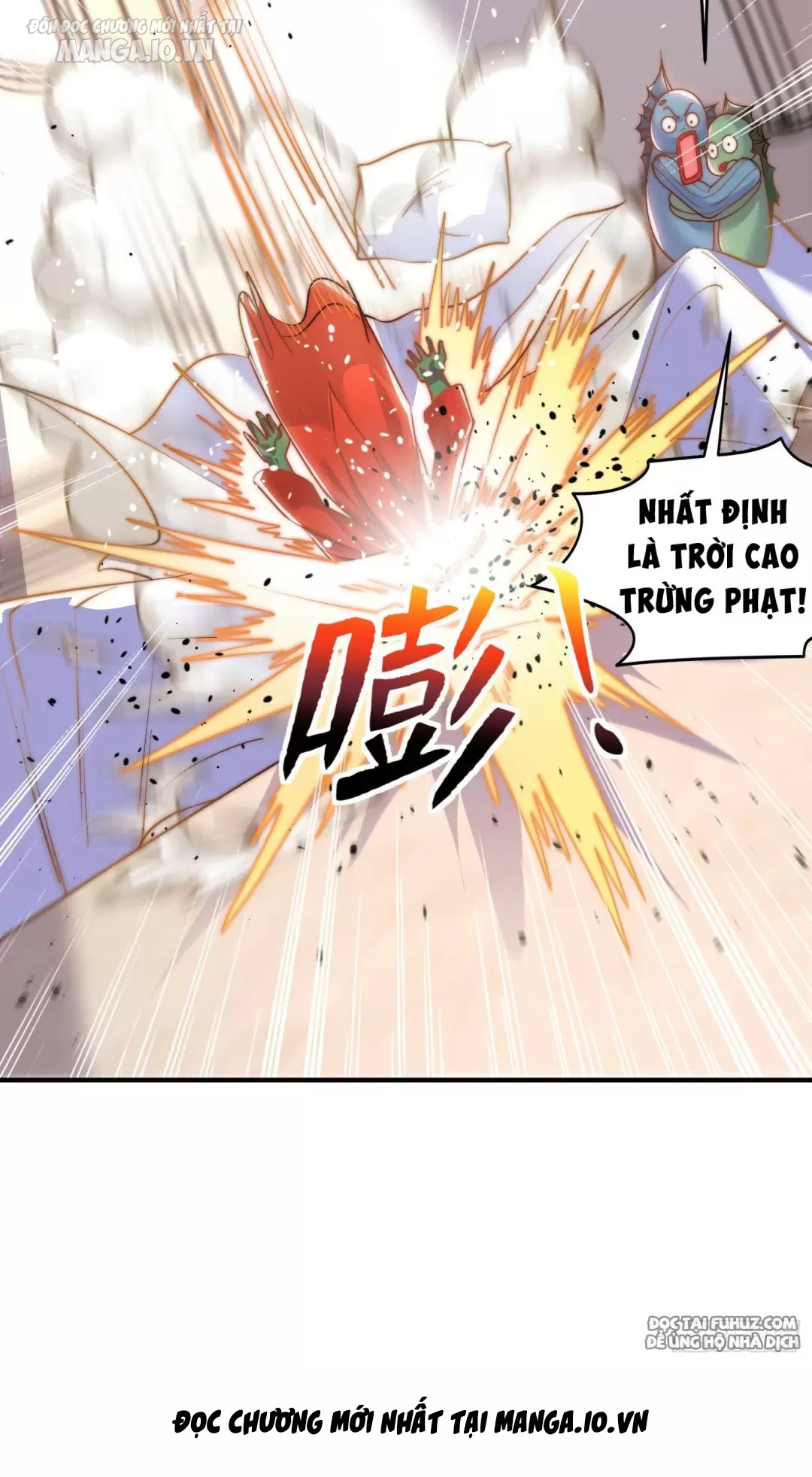 Vô Địch Từ Cưỡng Hôn Ma Nữ Chapter 148 - Trang 2