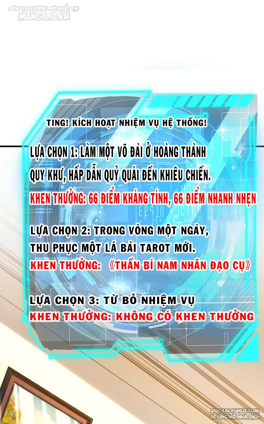 Vô Địch Từ Cưỡng Hôn Ma Nữ Chapter 148 - Trang 2