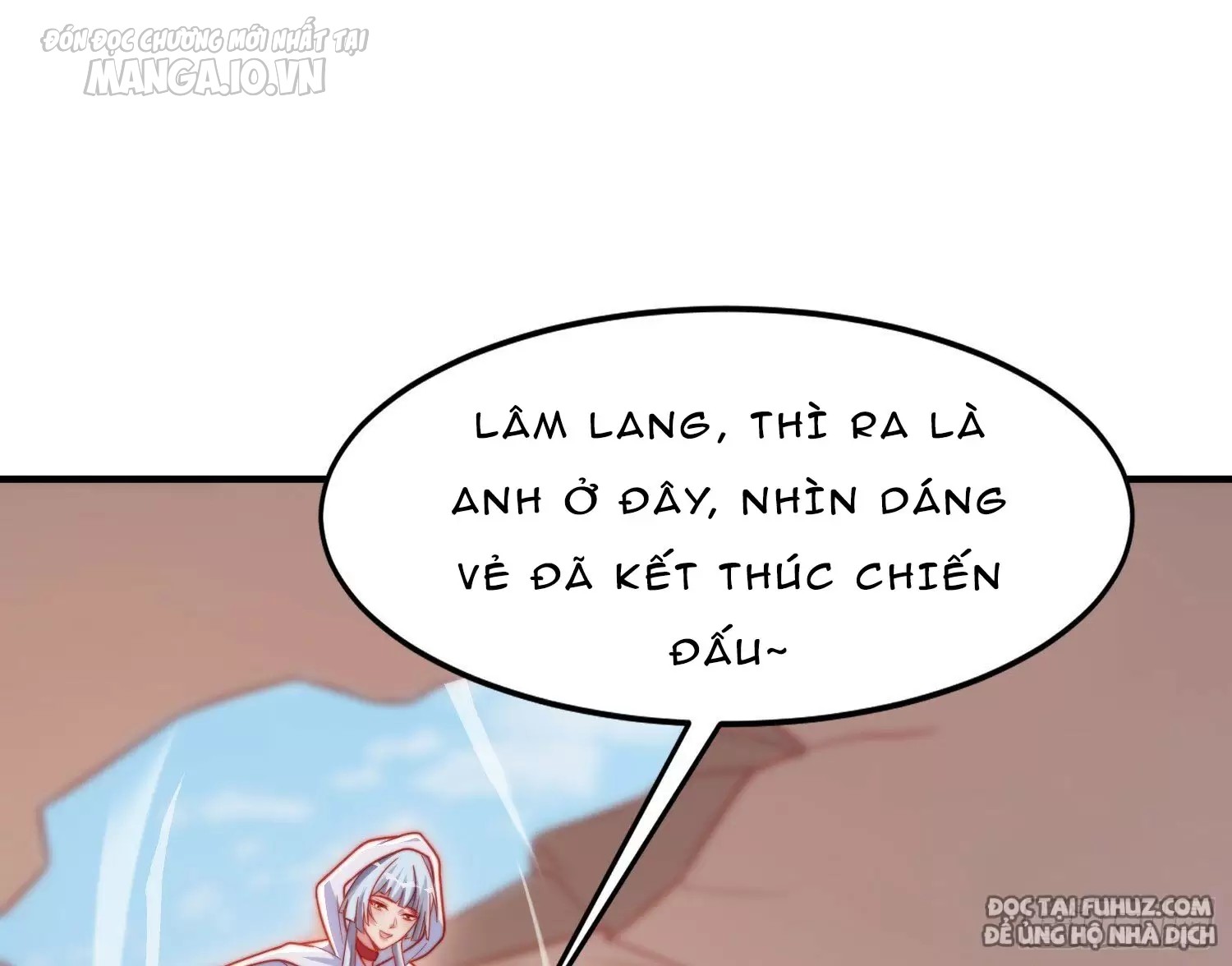 Vô Địch Từ Cưỡng Hôn Ma Nữ Chapter 148 - Trang 2