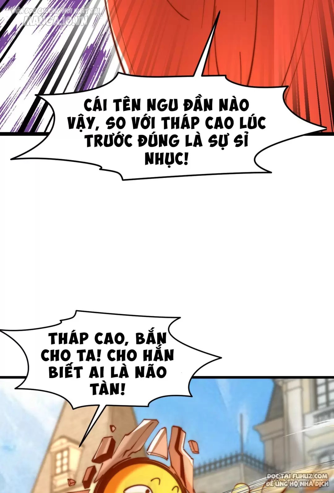 Vô Địch Từ Cưỡng Hôn Ma Nữ Chapter 148 - Trang 2