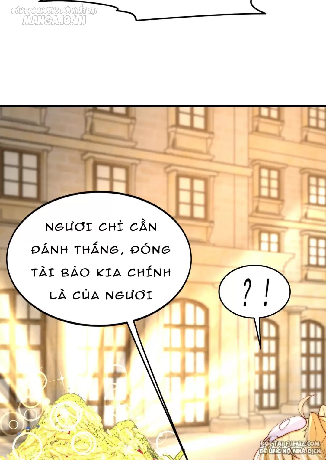 Vô Địch Từ Cưỡng Hôn Ma Nữ Chapter 148 - Trang 2