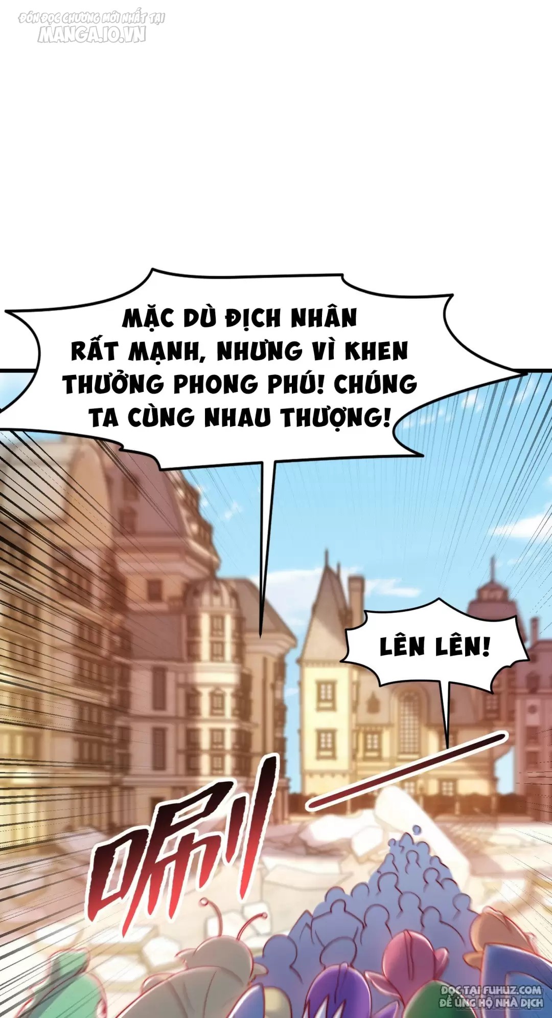 Vô Địch Từ Cưỡng Hôn Ma Nữ Chapter 148 - Trang 2