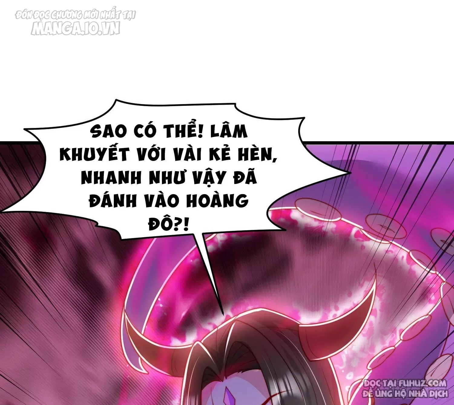 Vô Địch Từ Cưỡng Hôn Ma Nữ Chapter 148 - Trang 2