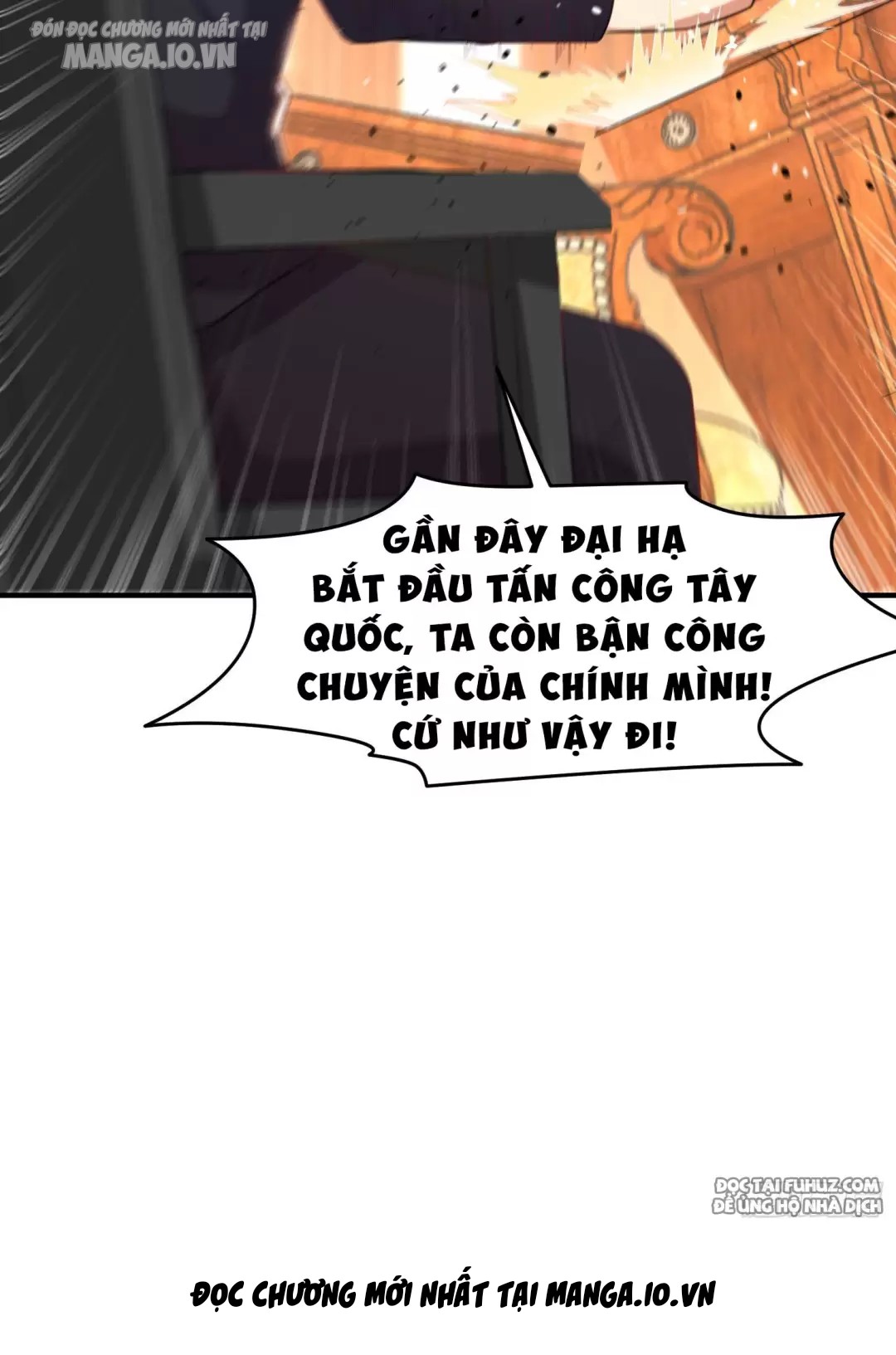 Vô Địch Từ Cưỡng Hôn Ma Nữ Chapter 148 - Trang 2