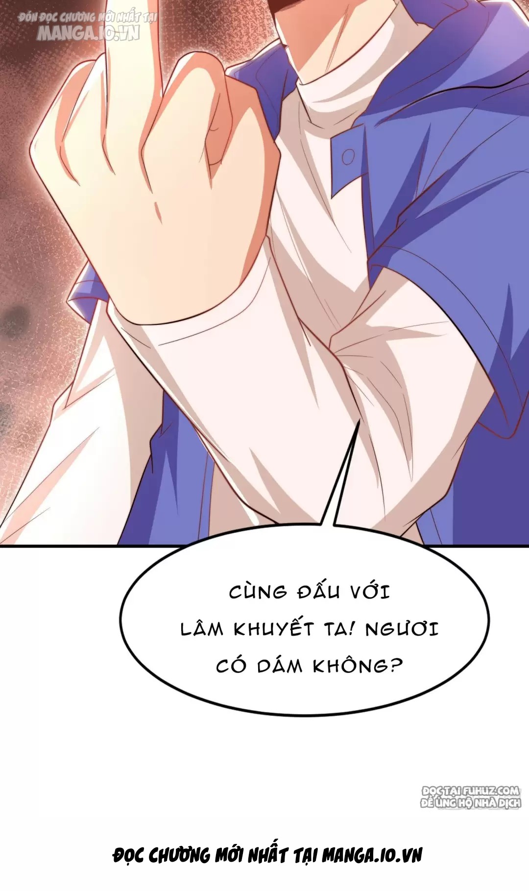 Vô Địch Từ Cưỡng Hôn Ma Nữ Chapter 148 - Trang 2