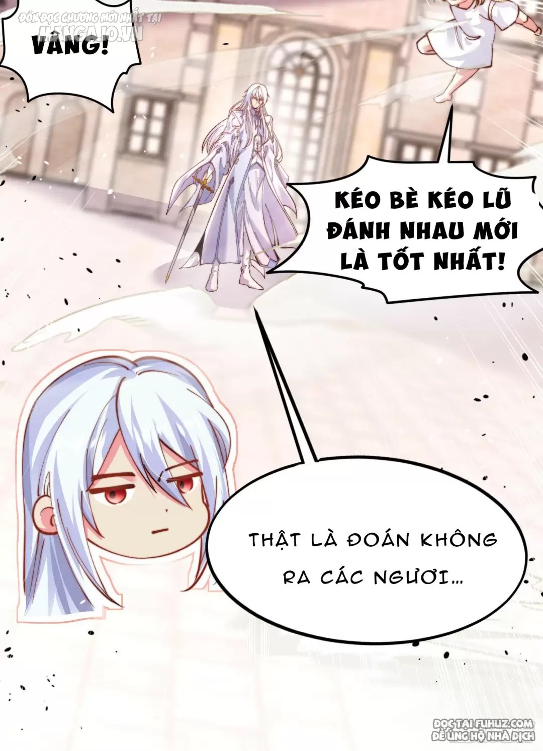 Vô Địch Từ Cưỡng Hôn Ma Nữ Chapter 148 - Trang 2