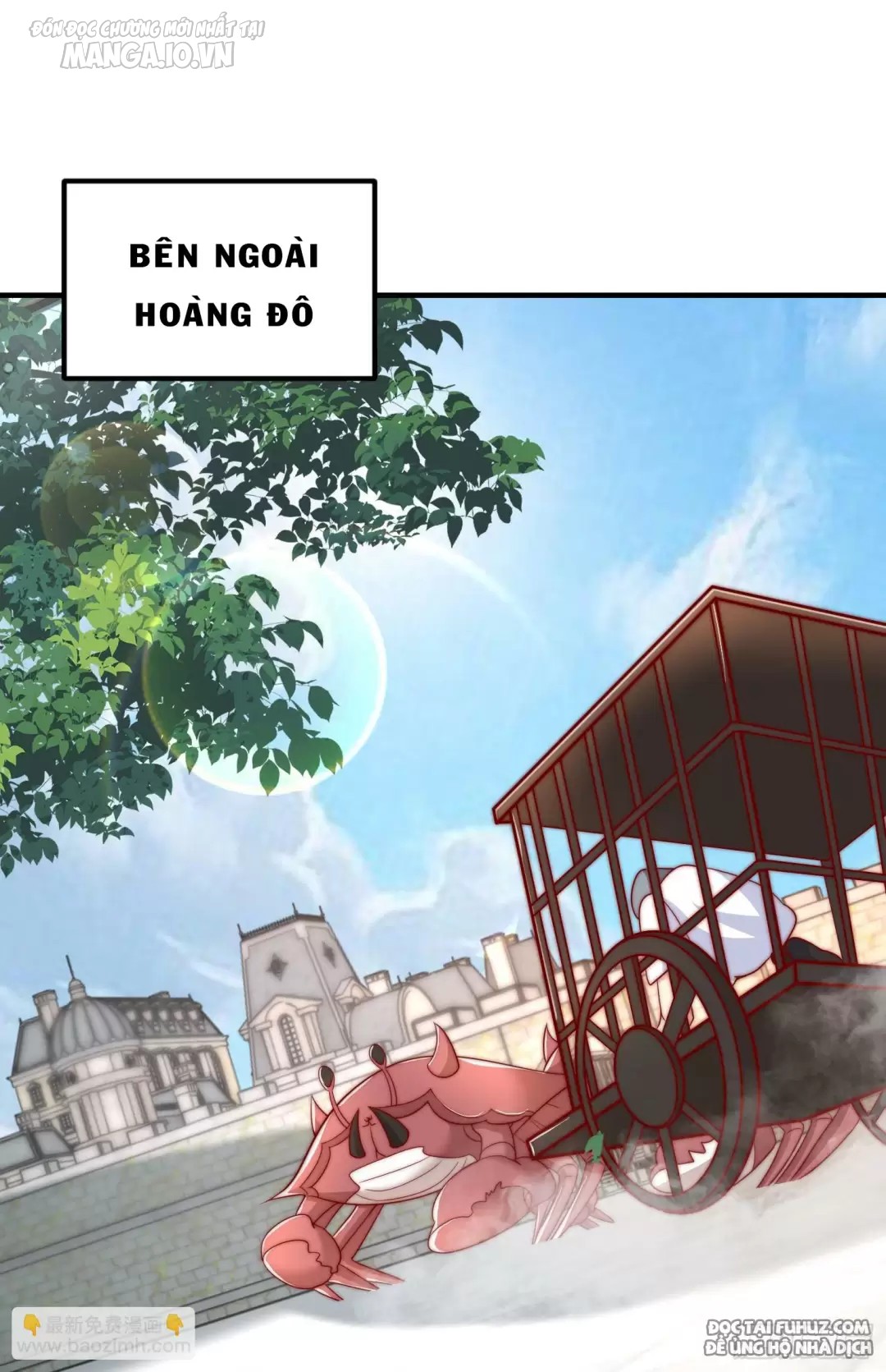 Vô Địch Từ Cưỡng Hôn Ma Nữ Chapter 147 - Trang 2