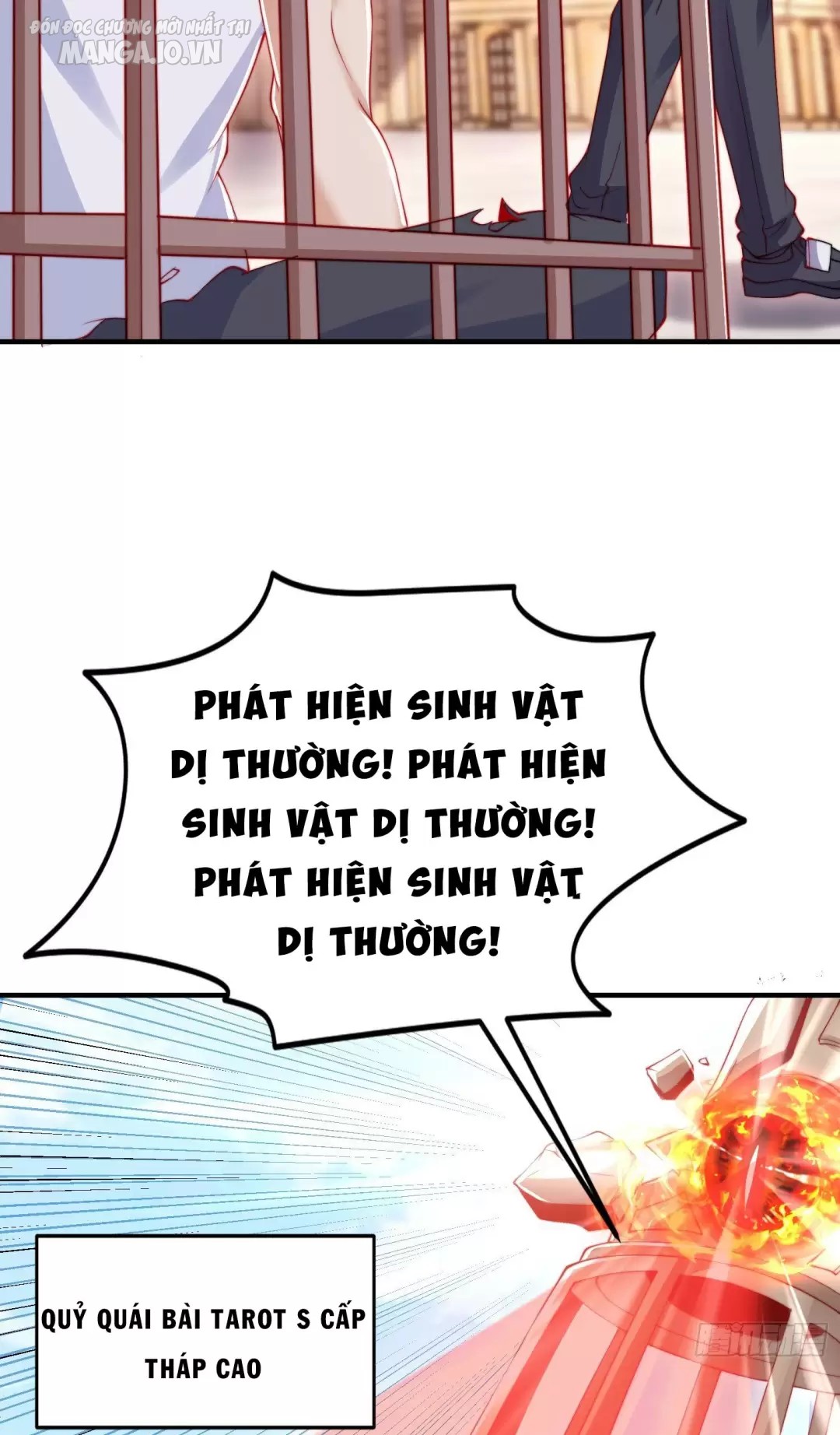 Vô Địch Từ Cưỡng Hôn Ma Nữ Chapter 147 - Trang 2