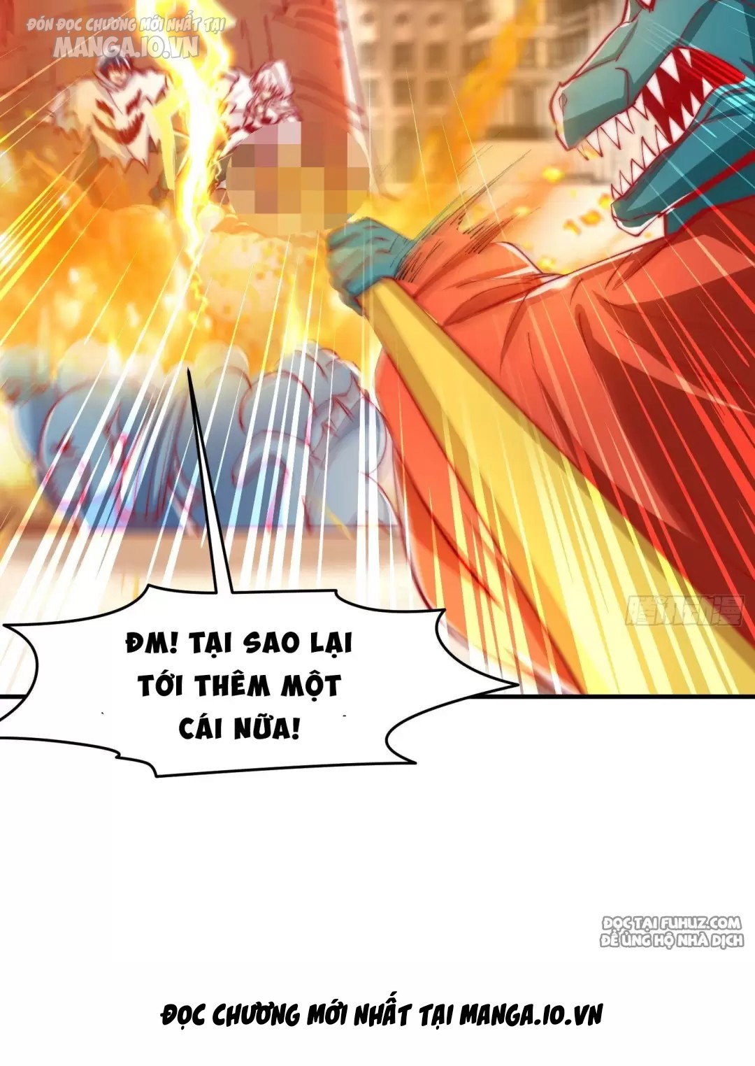 Vô Địch Từ Cưỡng Hôn Ma Nữ Chapter 147 - Trang 2