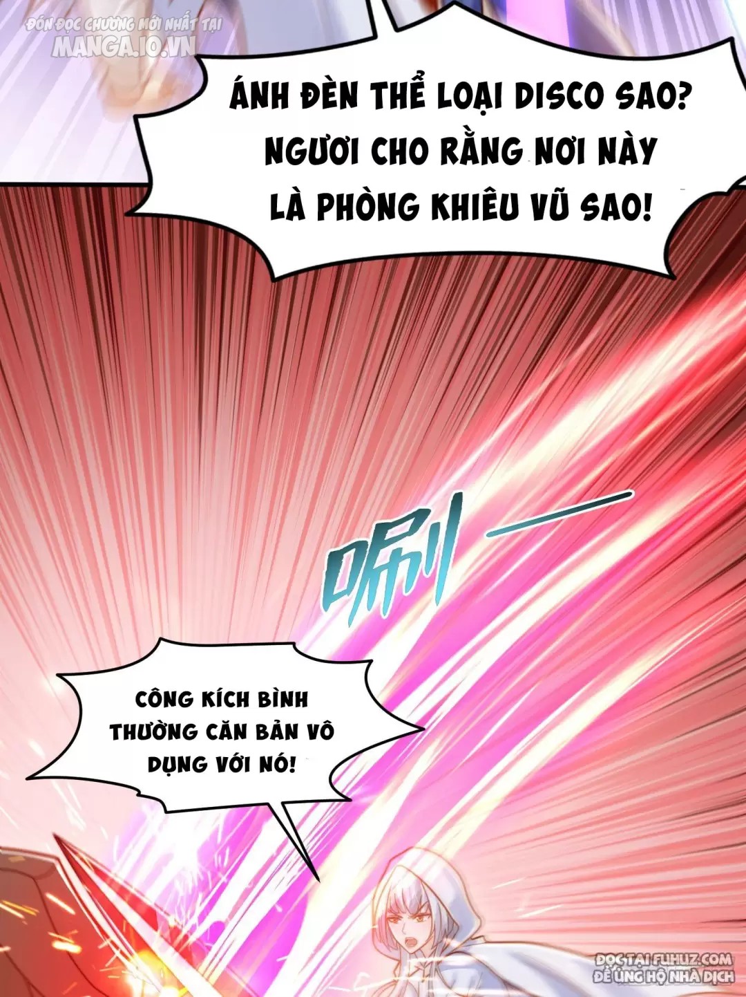 Vô Địch Từ Cưỡng Hôn Ma Nữ Chapter 147 - Trang 2