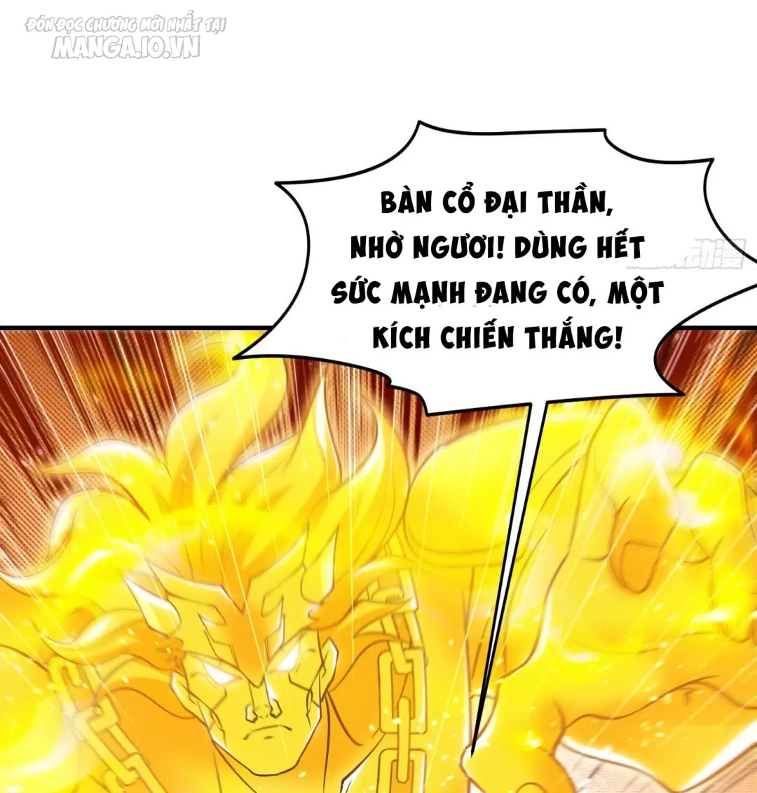 Vô Địch Từ Cưỡng Hôn Ma Nữ Chapter 147 - Trang 2