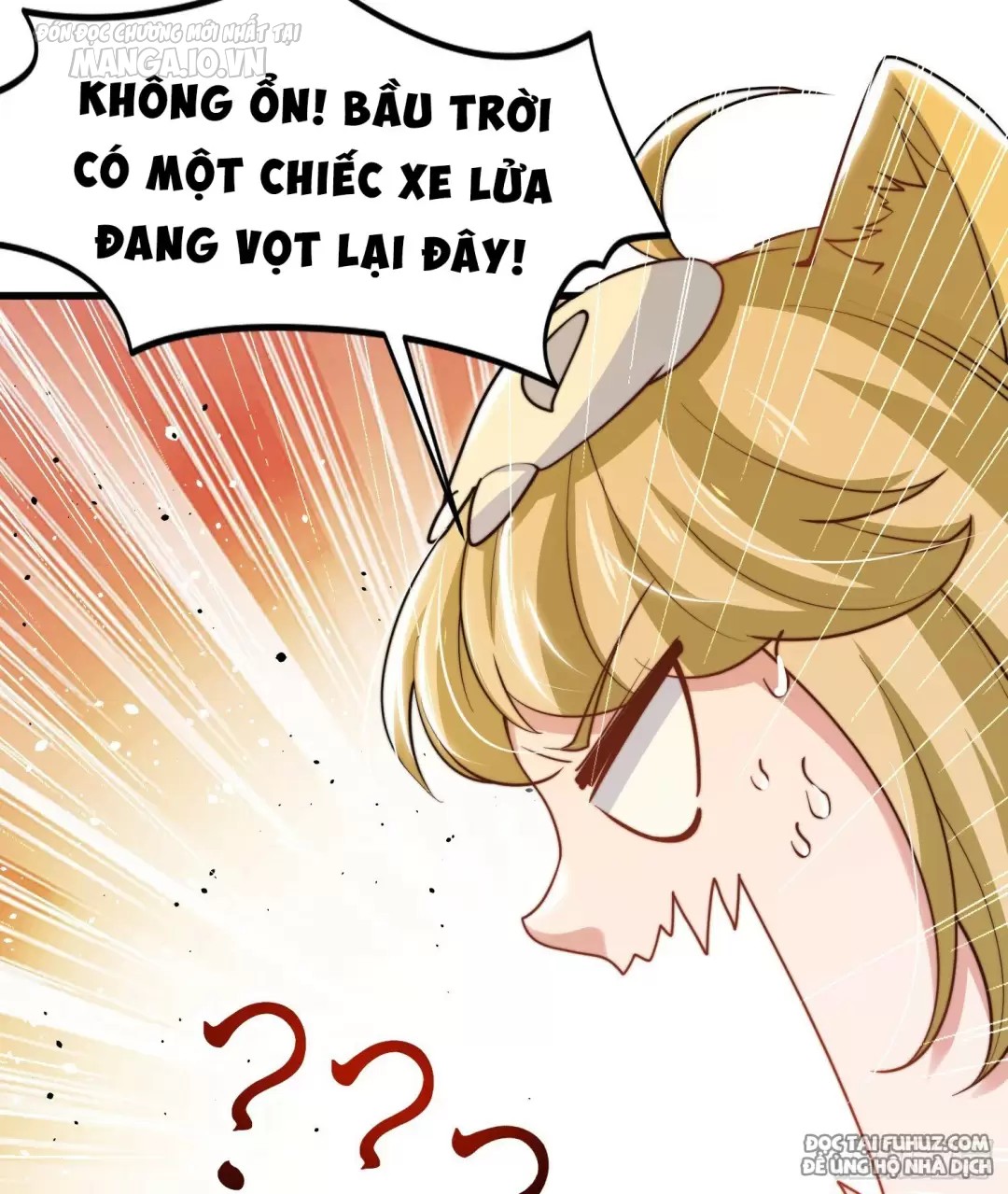 Vô Địch Từ Cưỡng Hôn Ma Nữ Chapter 146 - Trang 2