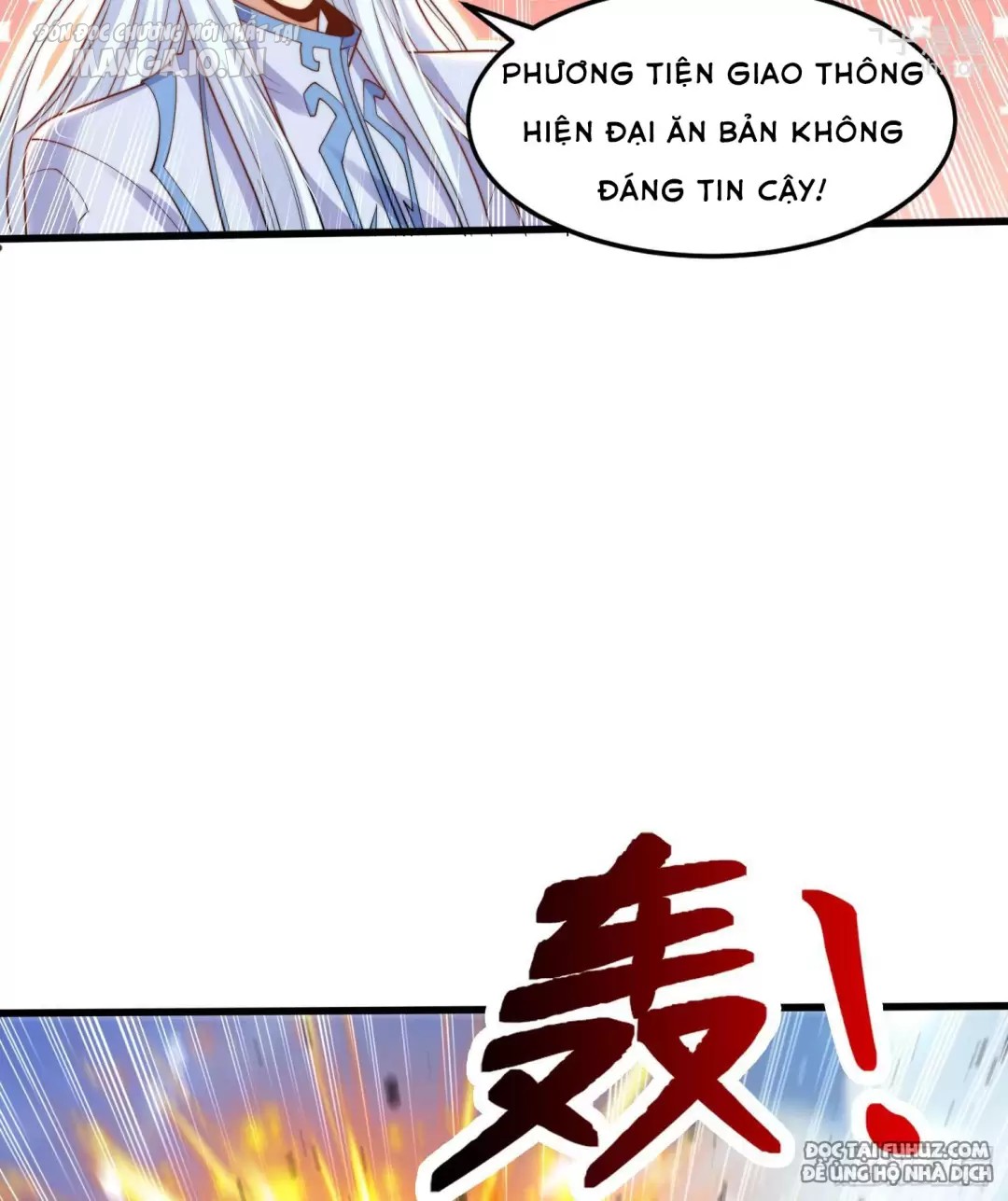 Vô Địch Từ Cưỡng Hôn Ma Nữ Chapter 146 - Trang 2