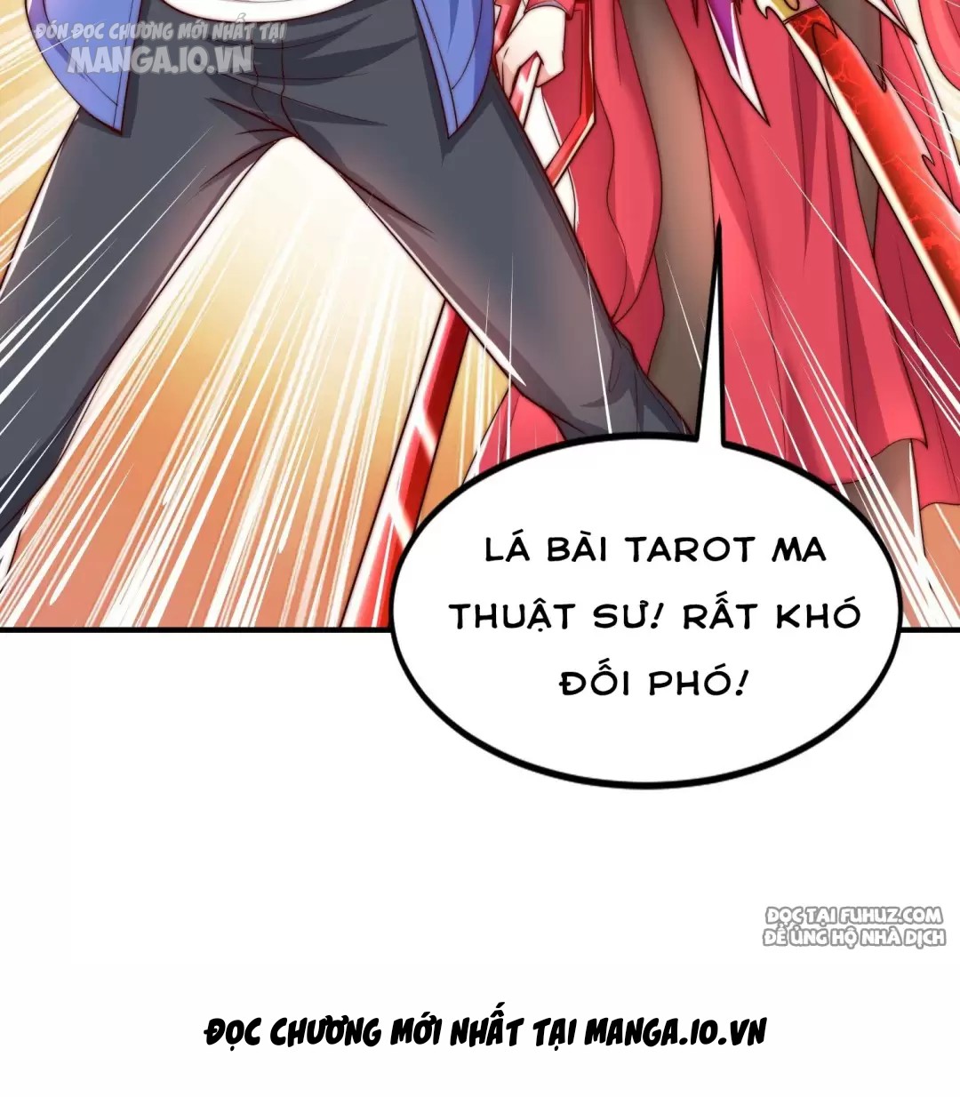 Vô Địch Từ Cưỡng Hôn Ma Nữ Chapter 146 - Trang 2