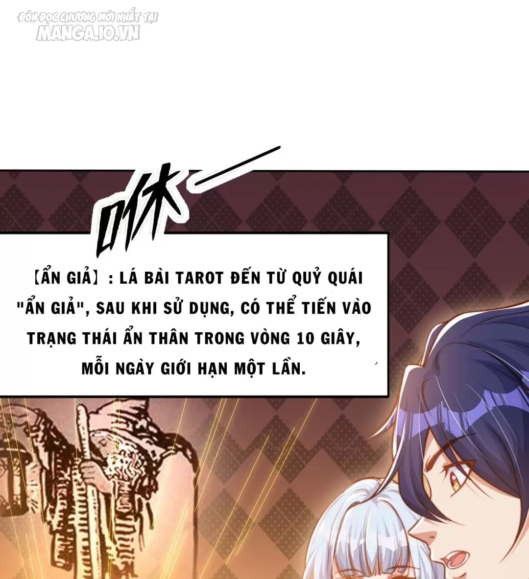 Vô Địch Từ Cưỡng Hôn Ma Nữ Chapter 146 - Trang 2