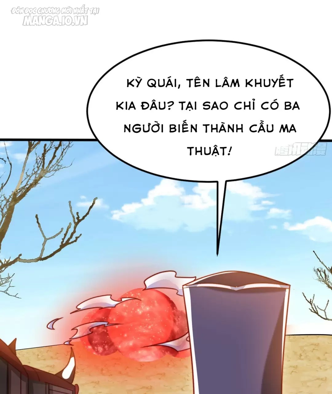 Vô Địch Từ Cưỡng Hôn Ma Nữ Chapter 146 - Trang 2