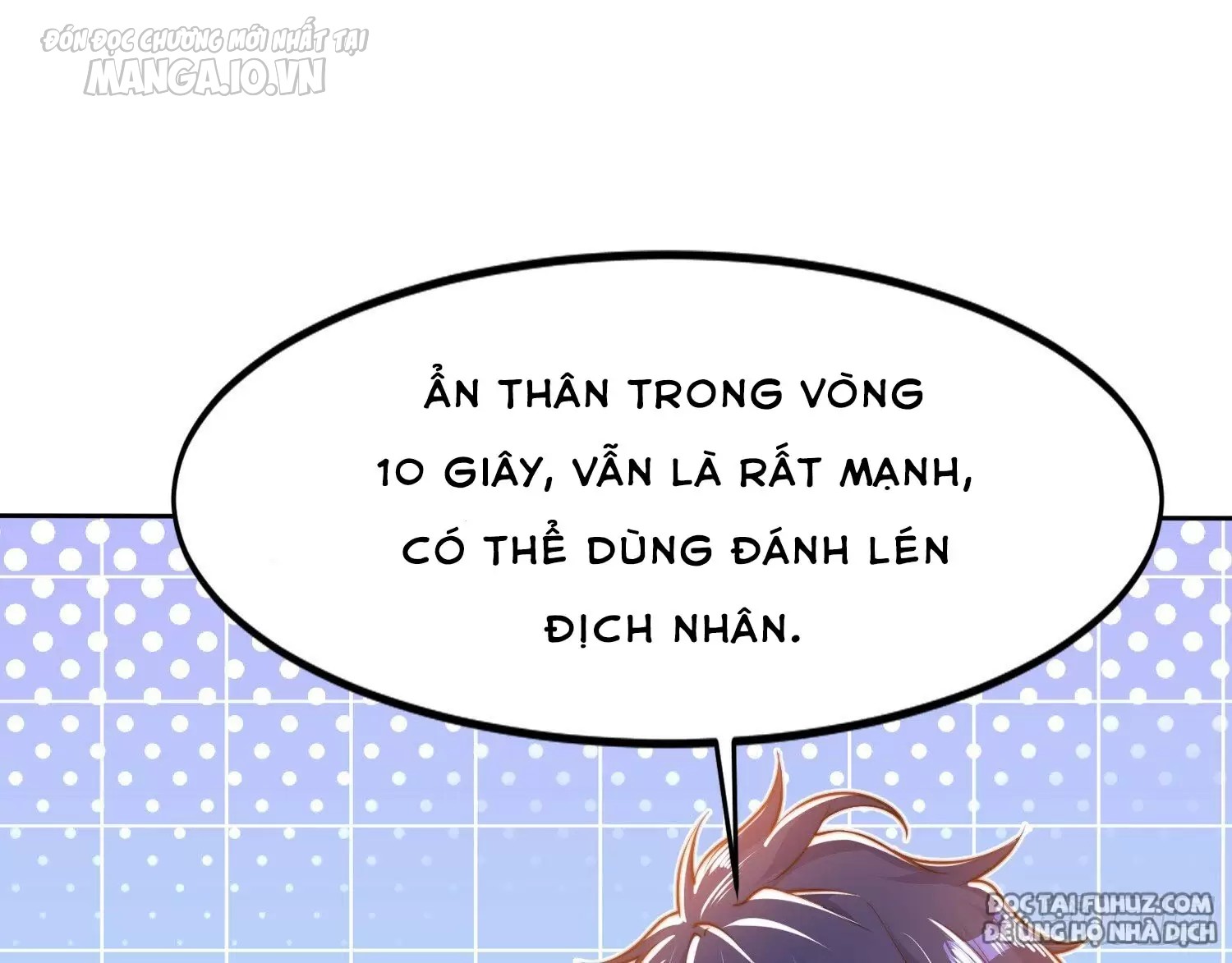 Vô Địch Từ Cưỡng Hôn Ma Nữ Chapter 146 - Trang 2