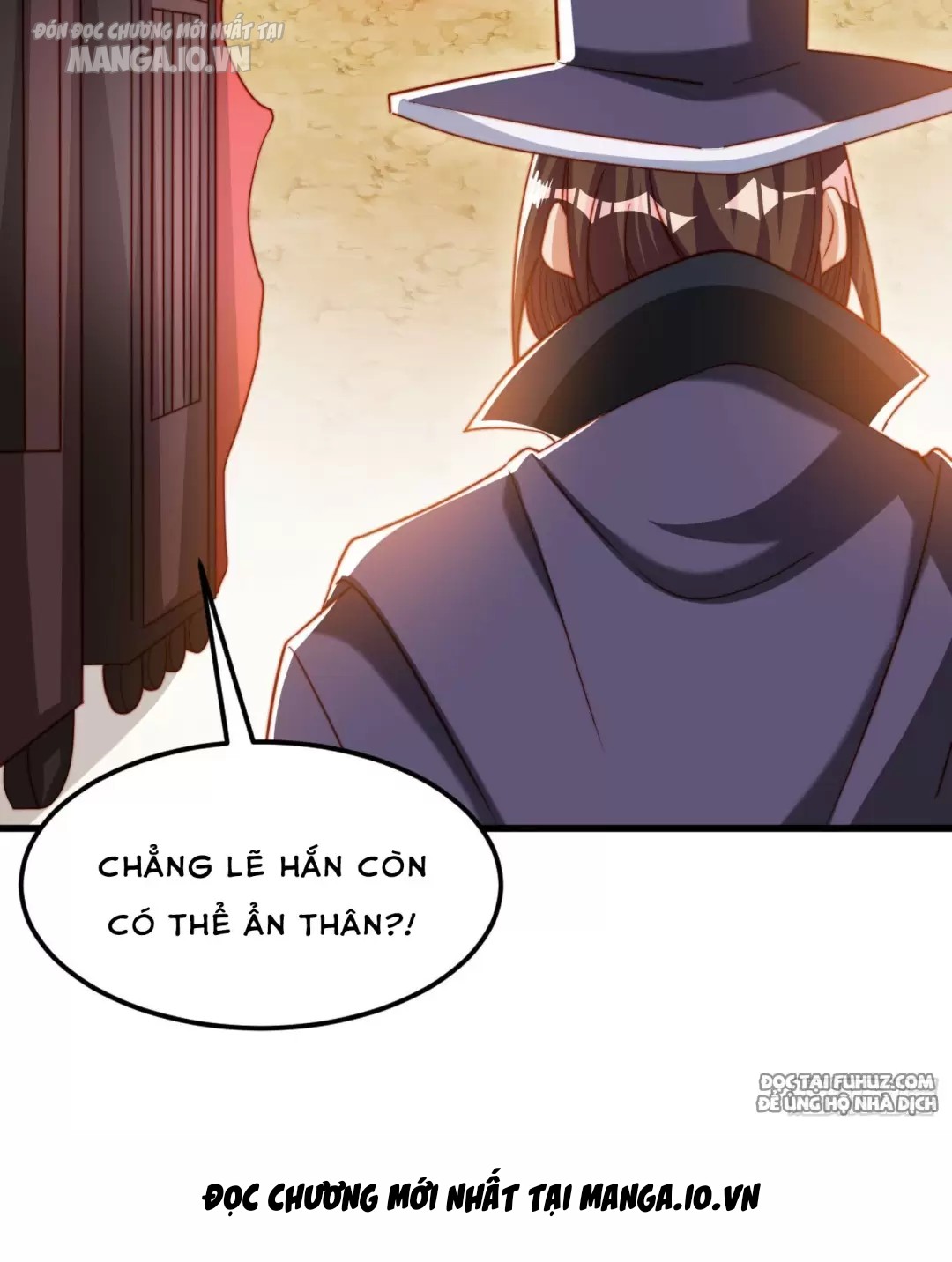 Vô Địch Từ Cưỡng Hôn Ma Nữ Chapter 146 - Trang 2