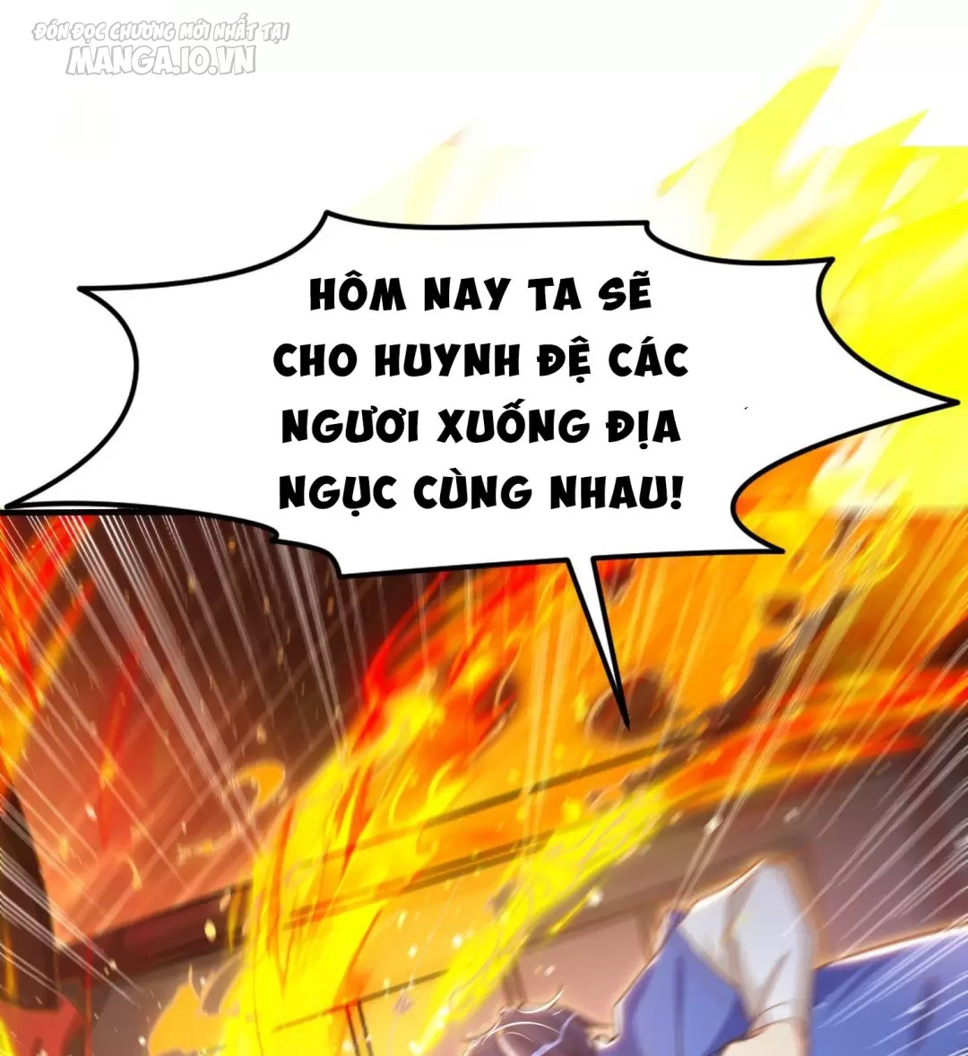 Vô Địch Từ Cưỡng Hôn Ma Nữ Chapter 146 - Trang 2