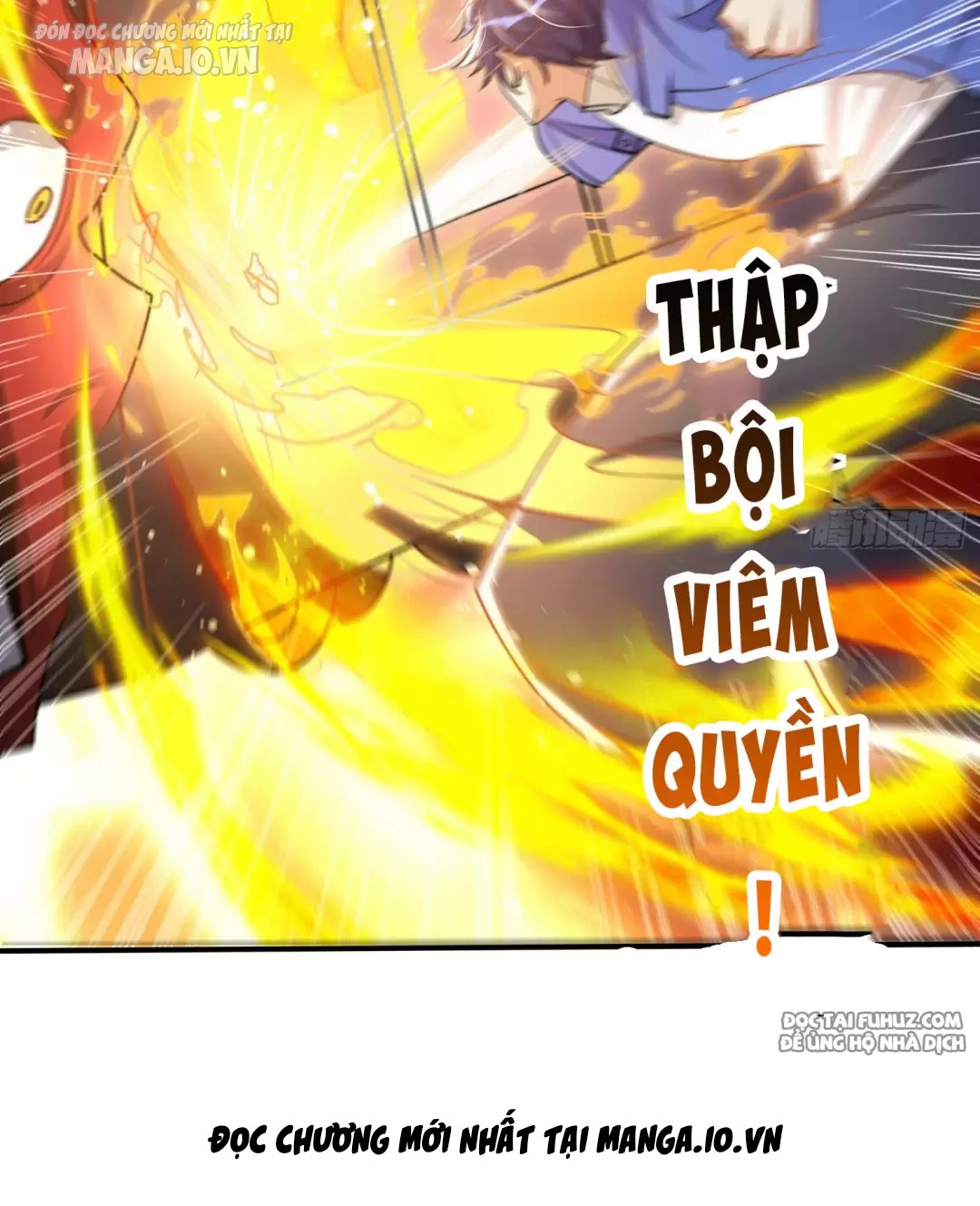 Vô Địch Từ Cưỡng Hôn Ma Nữ Chapter 146 - Trang 2