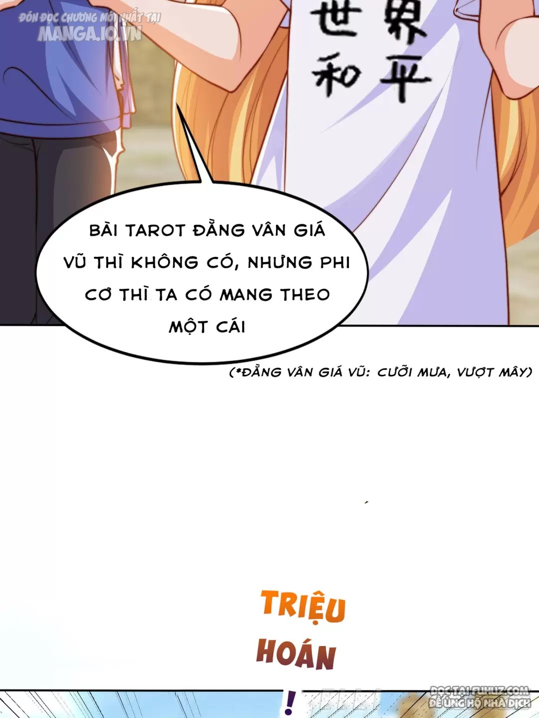 Vô Địch Từ Cưỡng Hôn Ma Nữ Chapter 146 - Trang 2