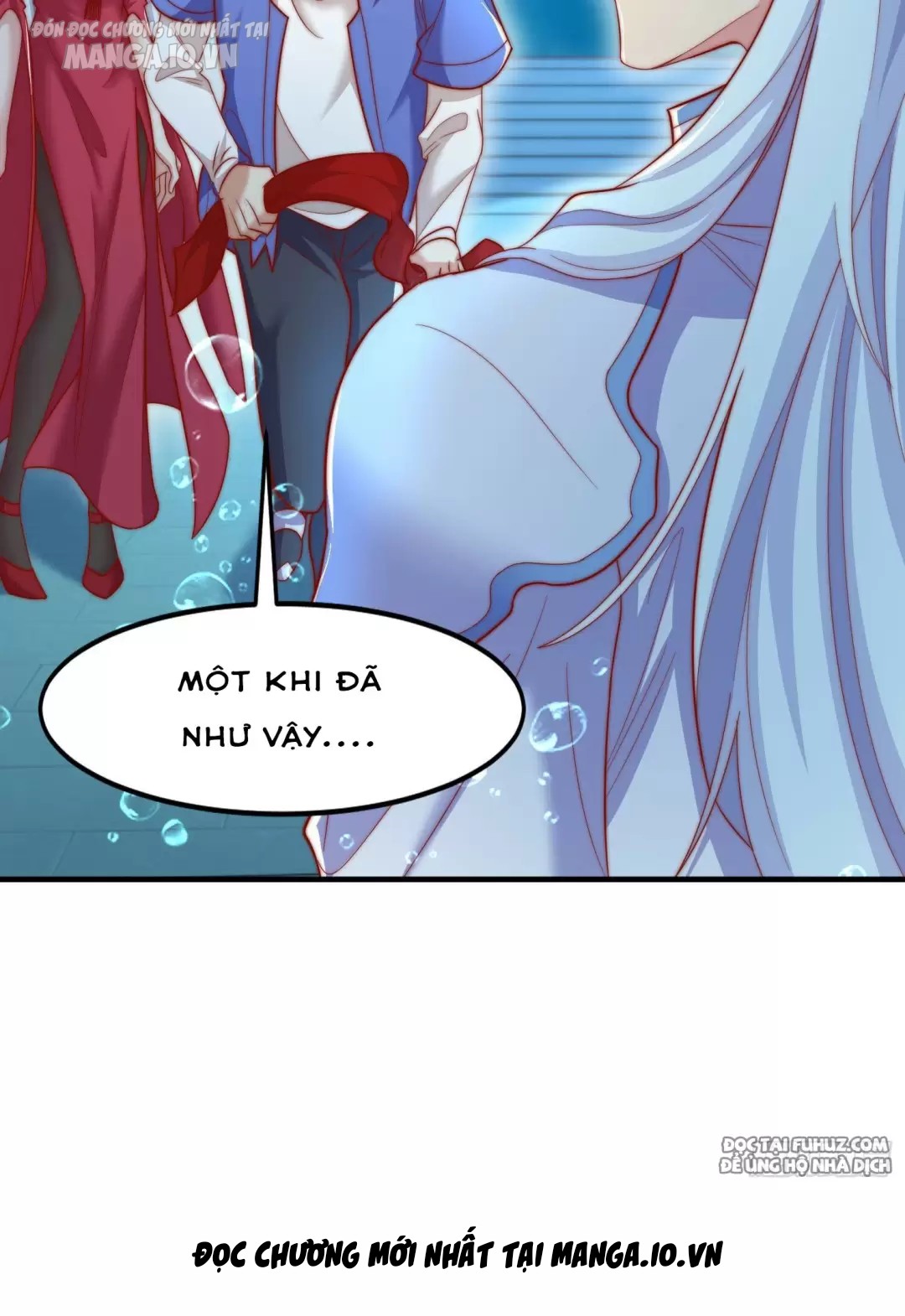 Vô Địch Từ Cưỡng Hôn Ma Nữ Chapter 145 - Trang 2