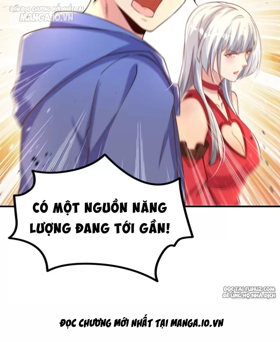 Vô Địch Từ Cưỡng Hôn Ma Nữ Chapter 145 - Trang 2