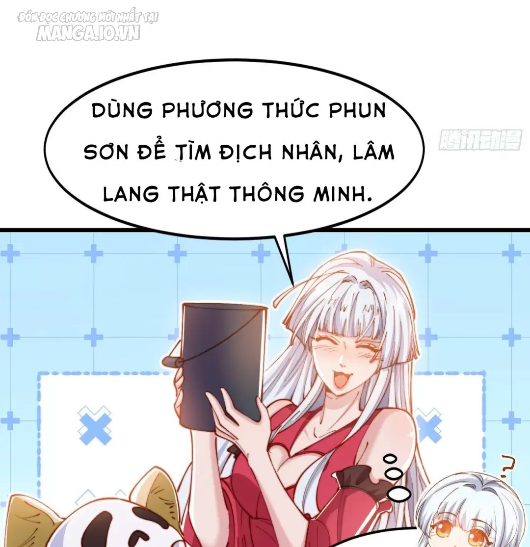 Vô Địch Từ Cưỡng Hôn Ma Nữ Chapter 145 - Trang 2