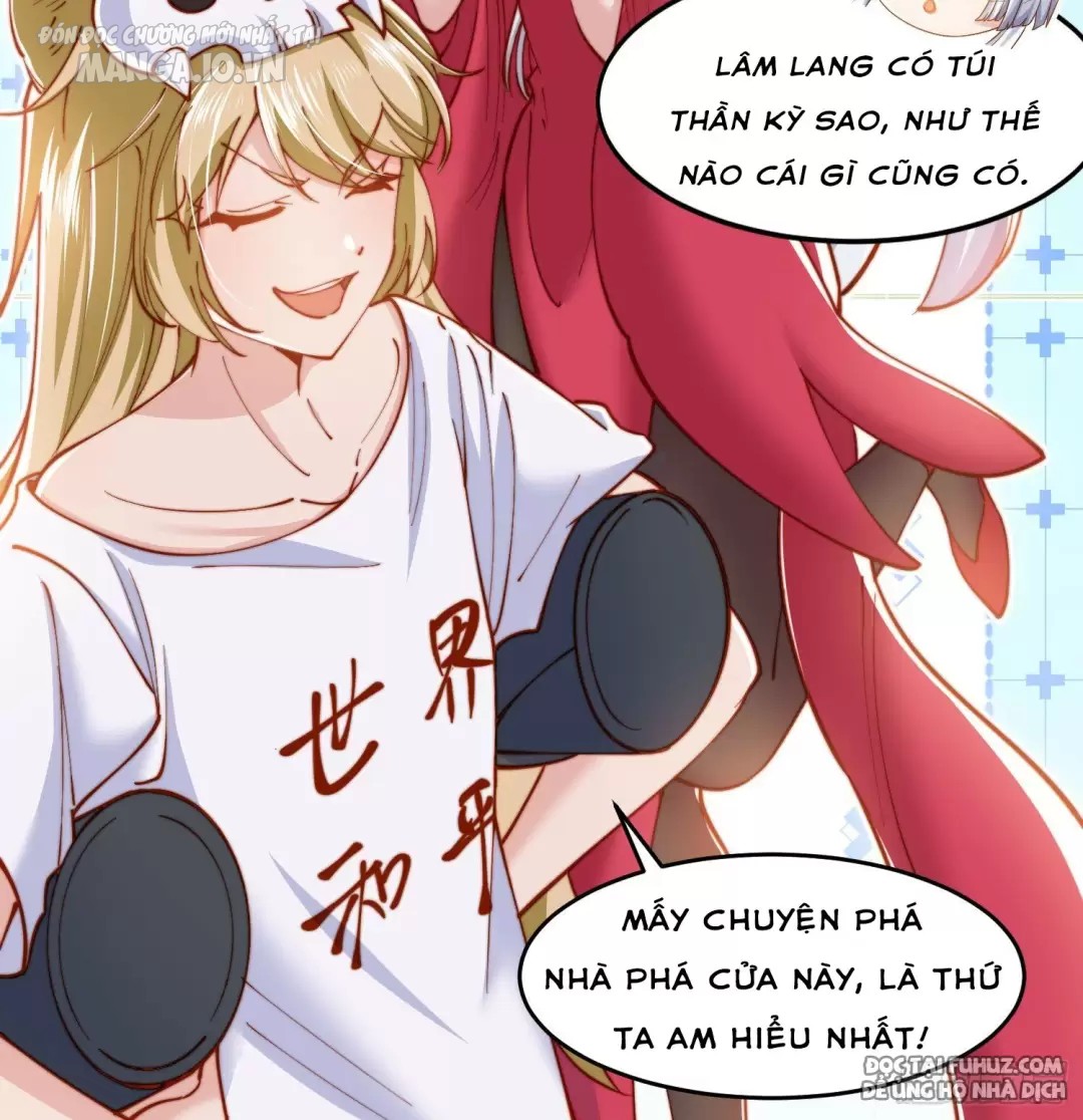 Vô Địch Từ Cưỡng Hôn Ma Nữ Chapter 145 - Trang 2