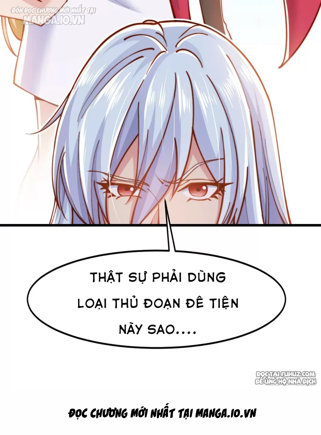 Vô Địch Từ Cưỡng Hôn Ma Nữ Chapter 145 - Trang 2