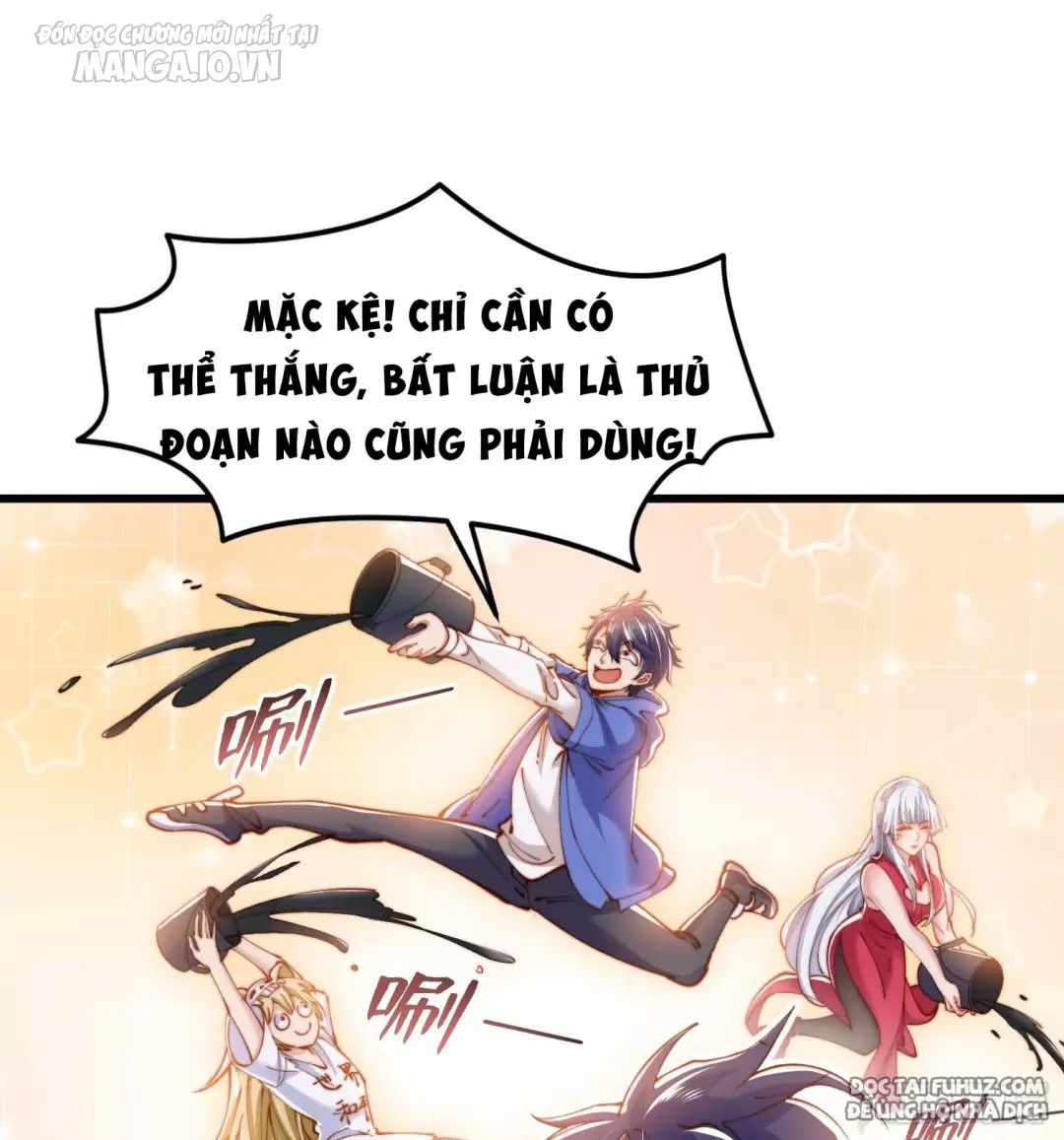 Vô Địch Từ Cưỡng Hôn Ma Nữ Chapter 145 - Trang 2