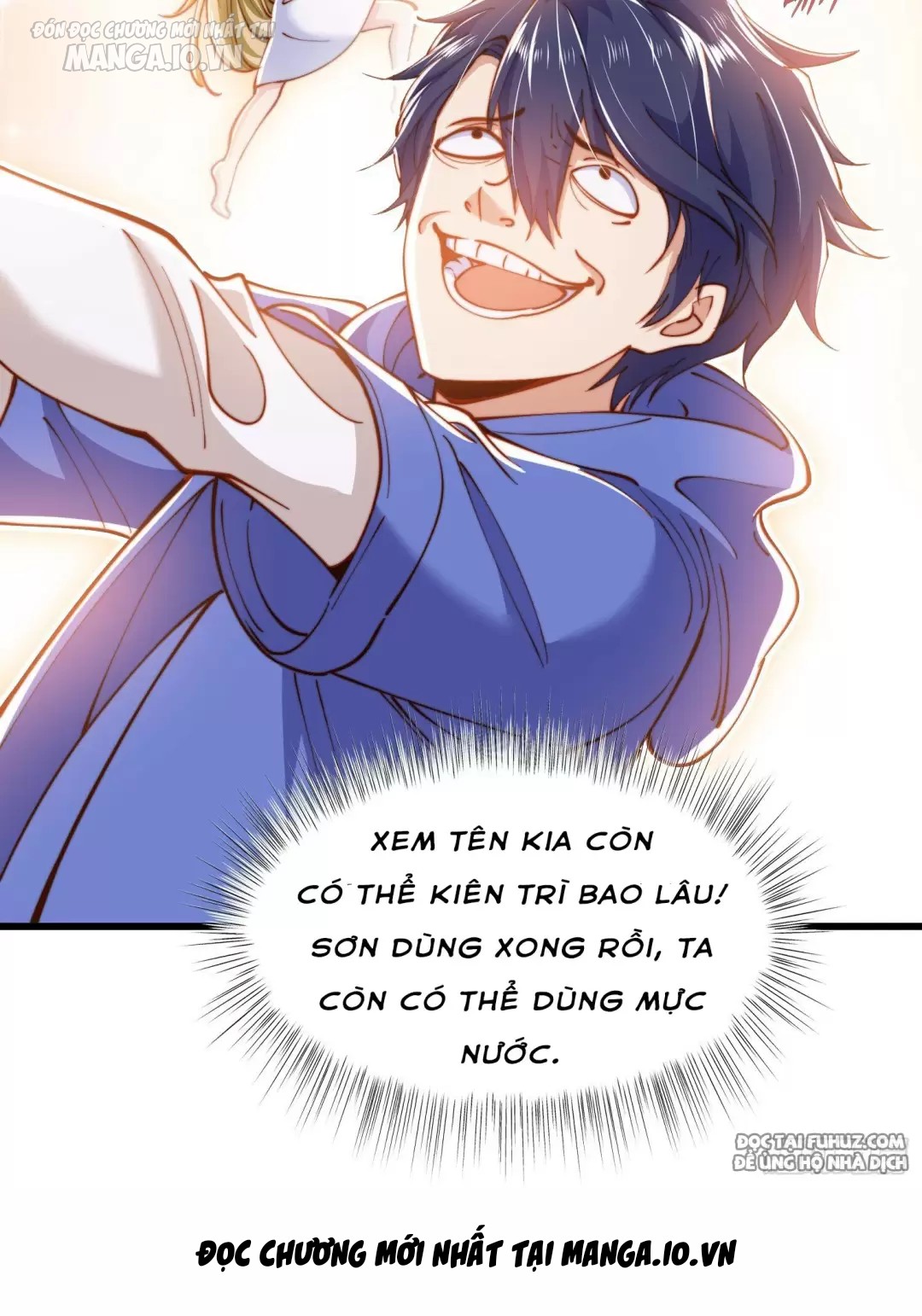 Vô Địch Từ Cưỡng Hôn Ma Nữ Chapter 145 - Trang 2