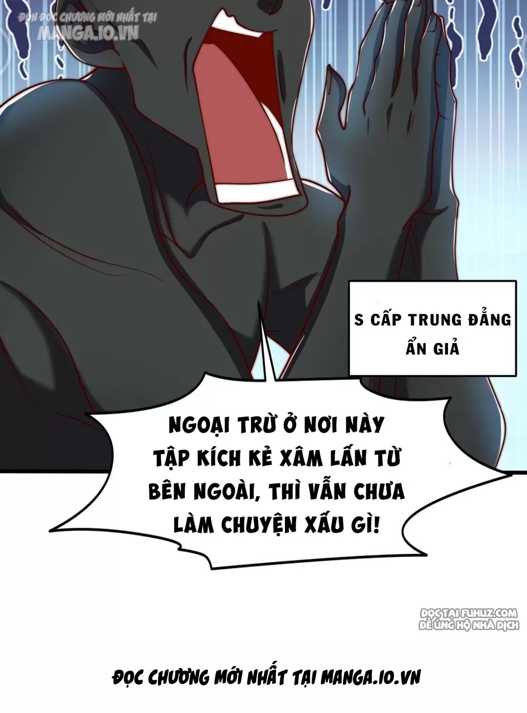 Vô Địch Từ Cưỡng Hôn Ma Nữ Chapter 145 - Trang 2