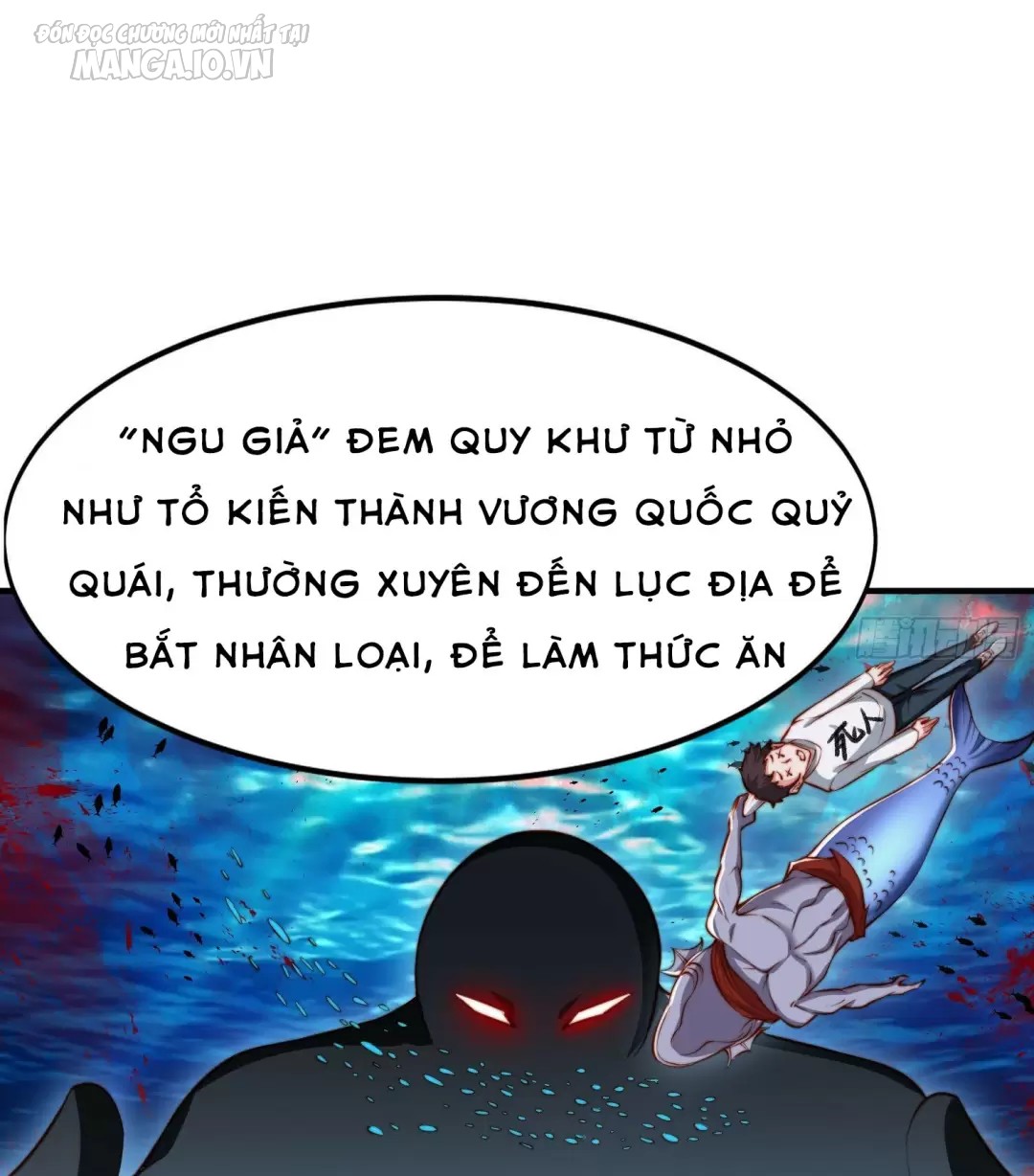 Vô Địch Từ Cưỡng Hôn Ma Nữ Chapter 145 - Trang 2