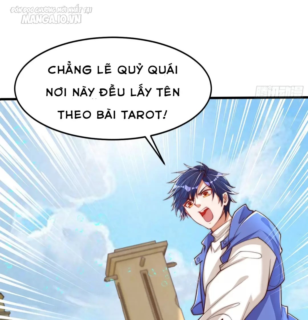 Vô Địch Từ Cưỡng Hôn Ma Nữ Chapter 145 - Trang 2