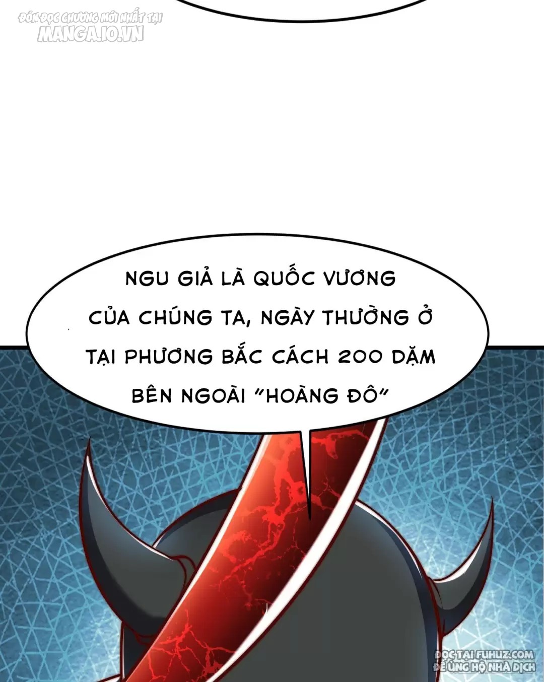 Vô Địch Từ Cưỡng Hôn Ma Nữ Chapter 145 - Trang 2