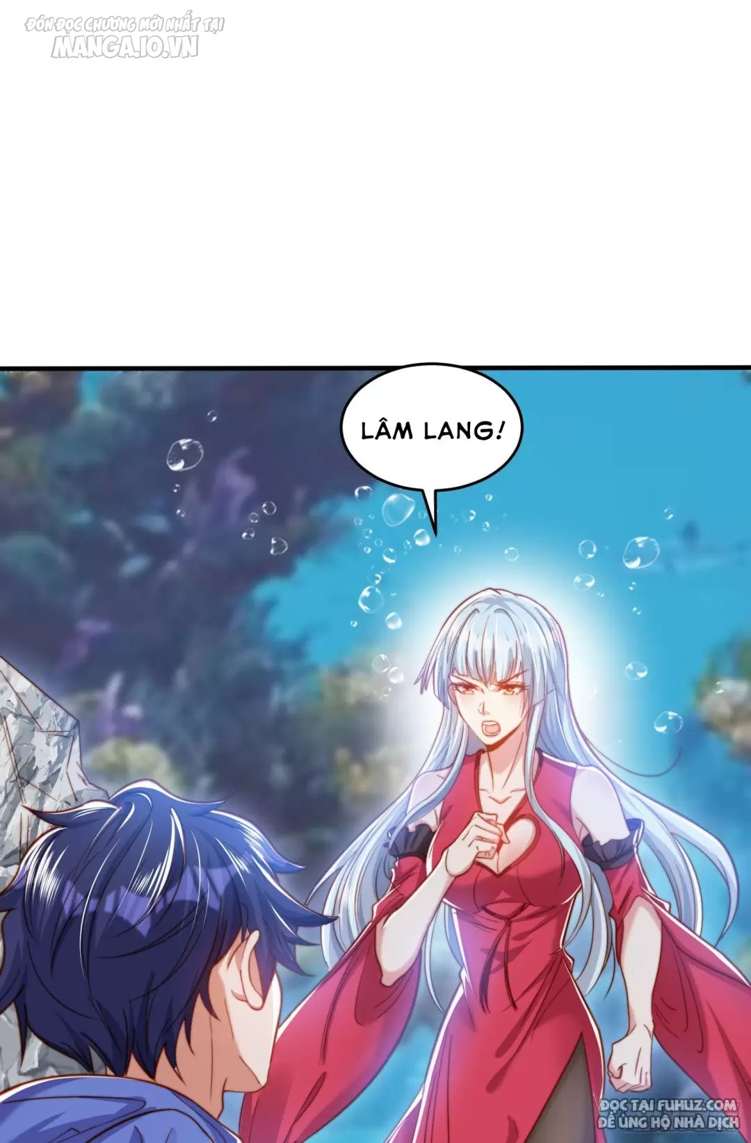 Vô Địch Từ Cưỡng Hôn Ma Nữ Chapter 144 - Trang 2