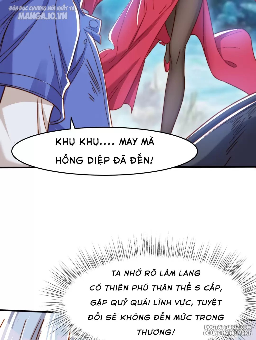 Vô Địch Từ Cưỡng Hôn Ma Nữ Chapter 144 - Trang 2