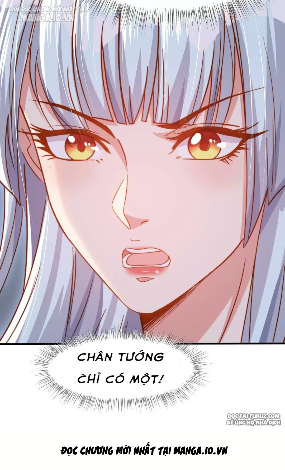 Vô Địch Từ Cưỡng Hôn Ma Nữ Chapter 144 - Trang 2