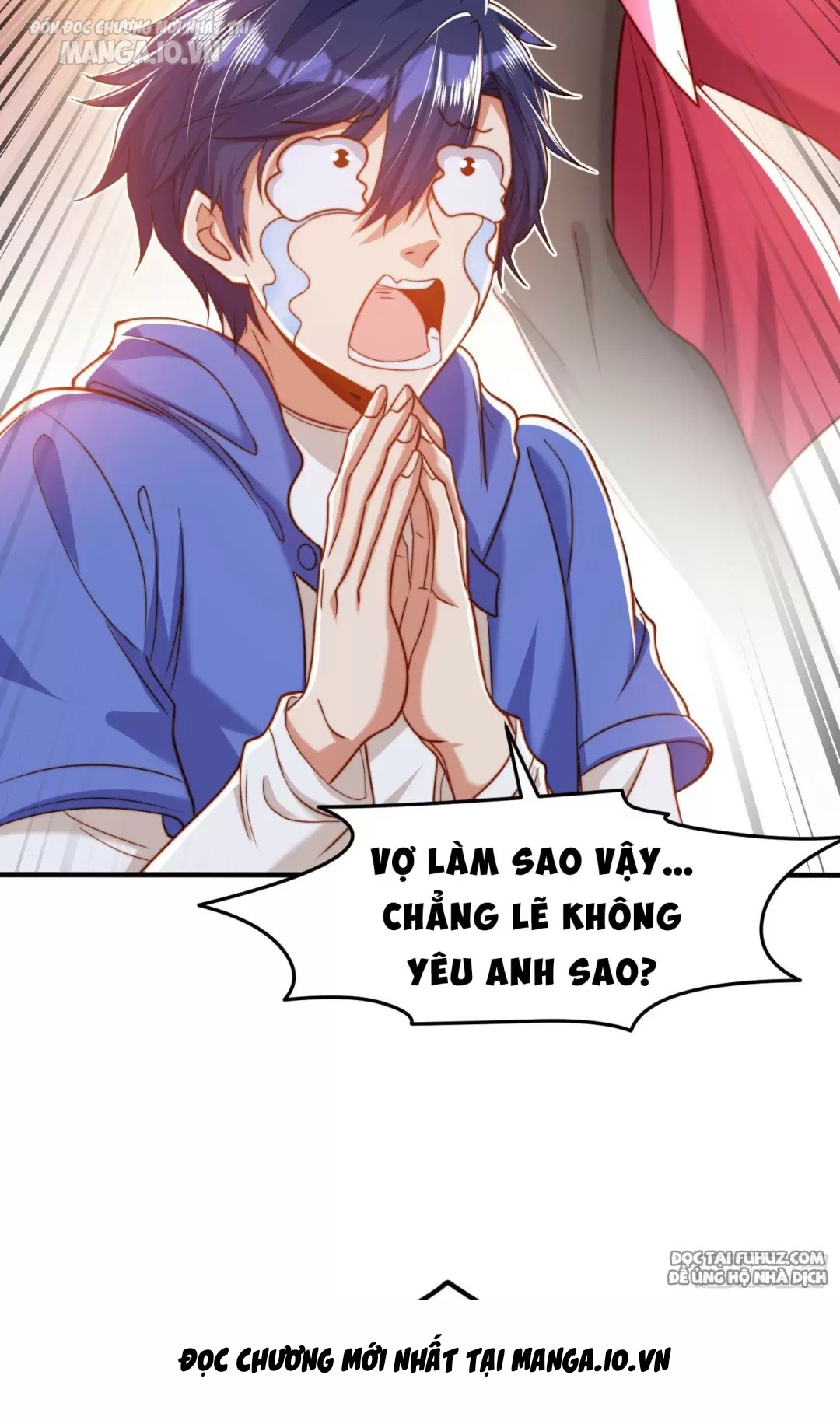 Vô Địch Từ Cưỡng Hôn Ma Nữ Chapter 144 - Trang 2