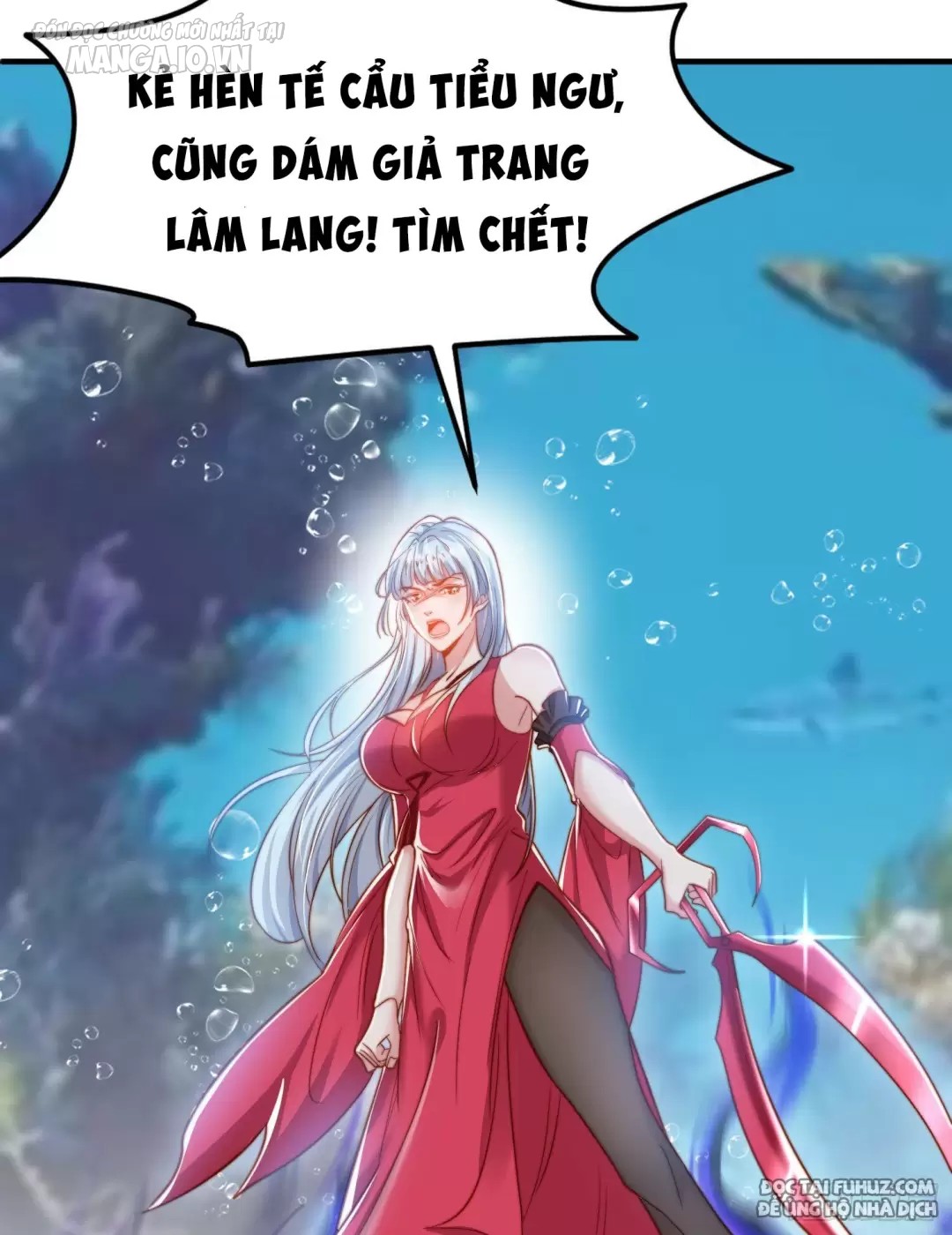 Vô Địch Từ Cưỡng Hôn Ma Nữ Chapter 144 - Trang 2