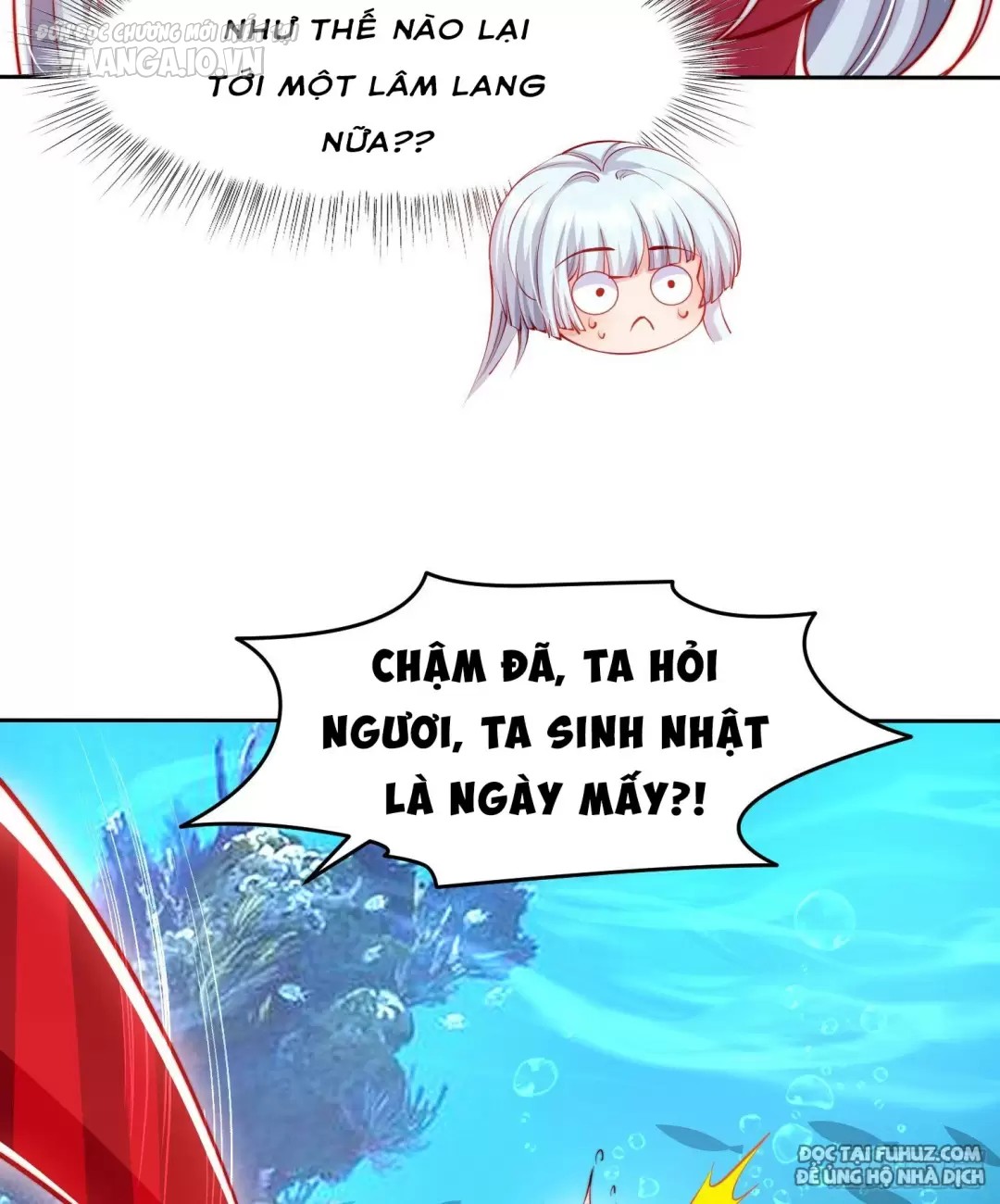 Vô Địch Từ Cưỡng Hôn Ma Nữ Chapter 144 - Trang 2