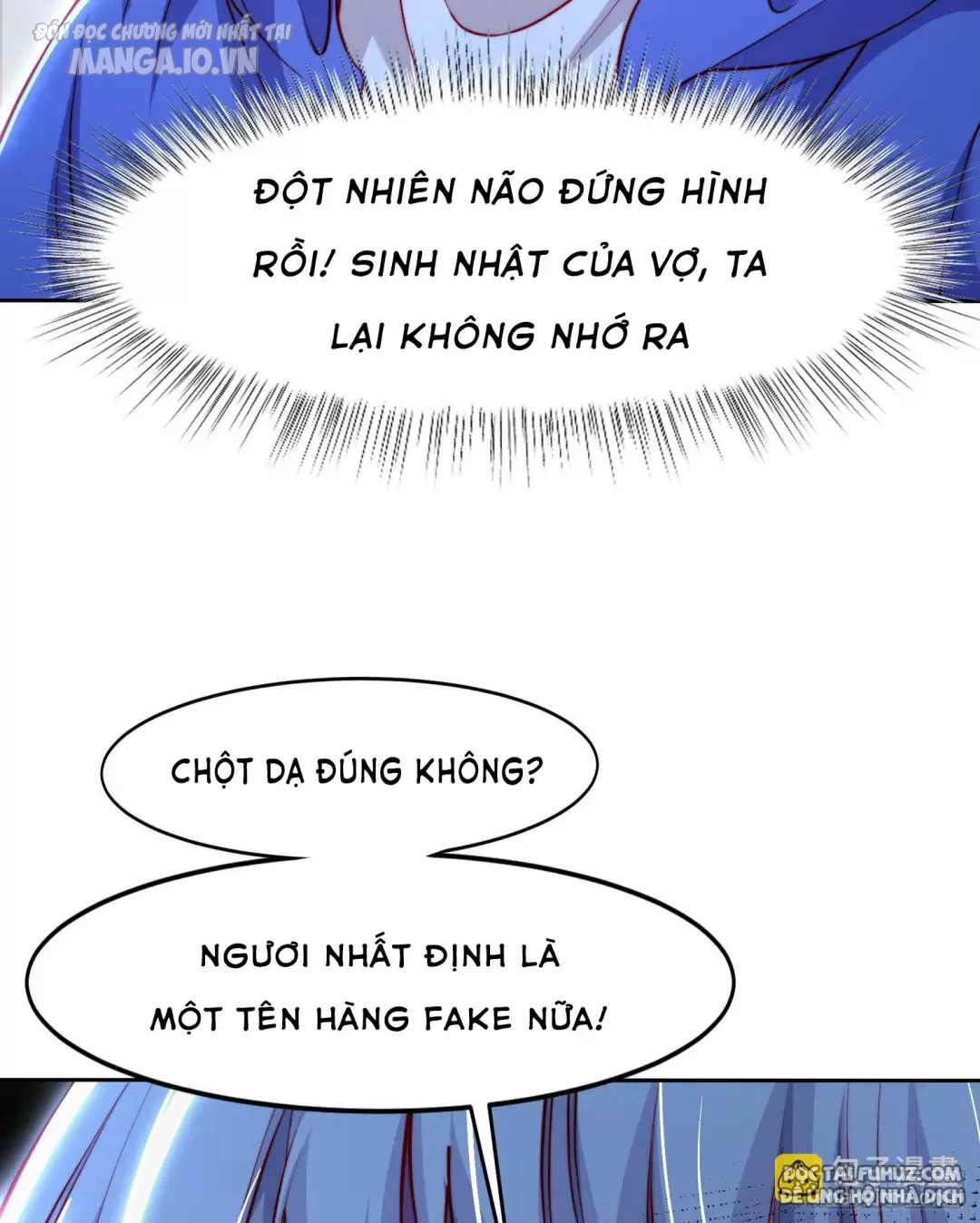 Vô Địch Từ Cưỡng Hôn Ma Nữ Chapter 144 - Trang 2