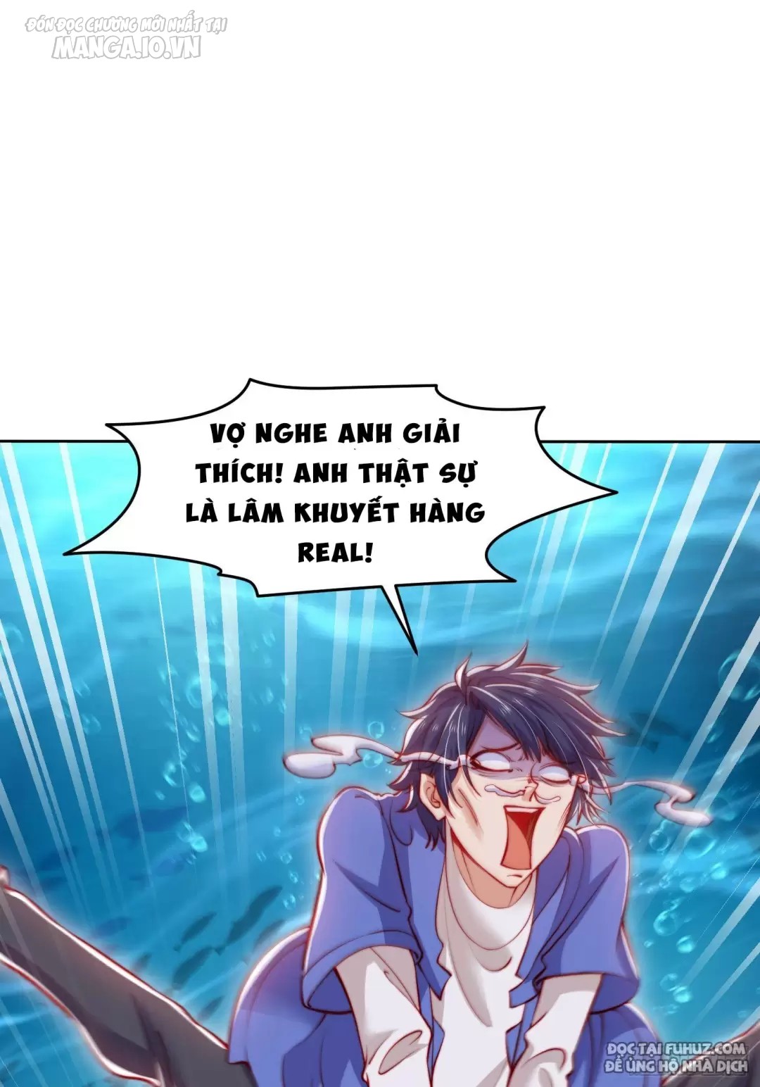 Vô Địch Từ Cưỡng Hôn Ma Nữ Chapter 144 - Trang 2