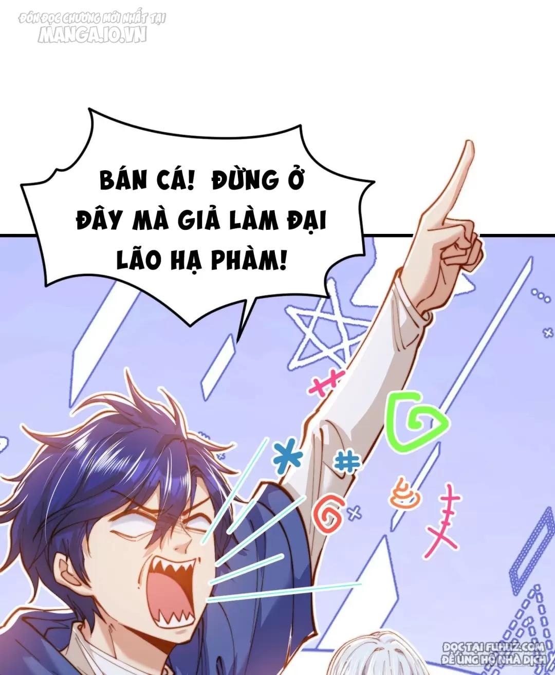 Vô Địch Từ Cưỡng Hôn Ma Nữ Chapter 144 - Trang 2